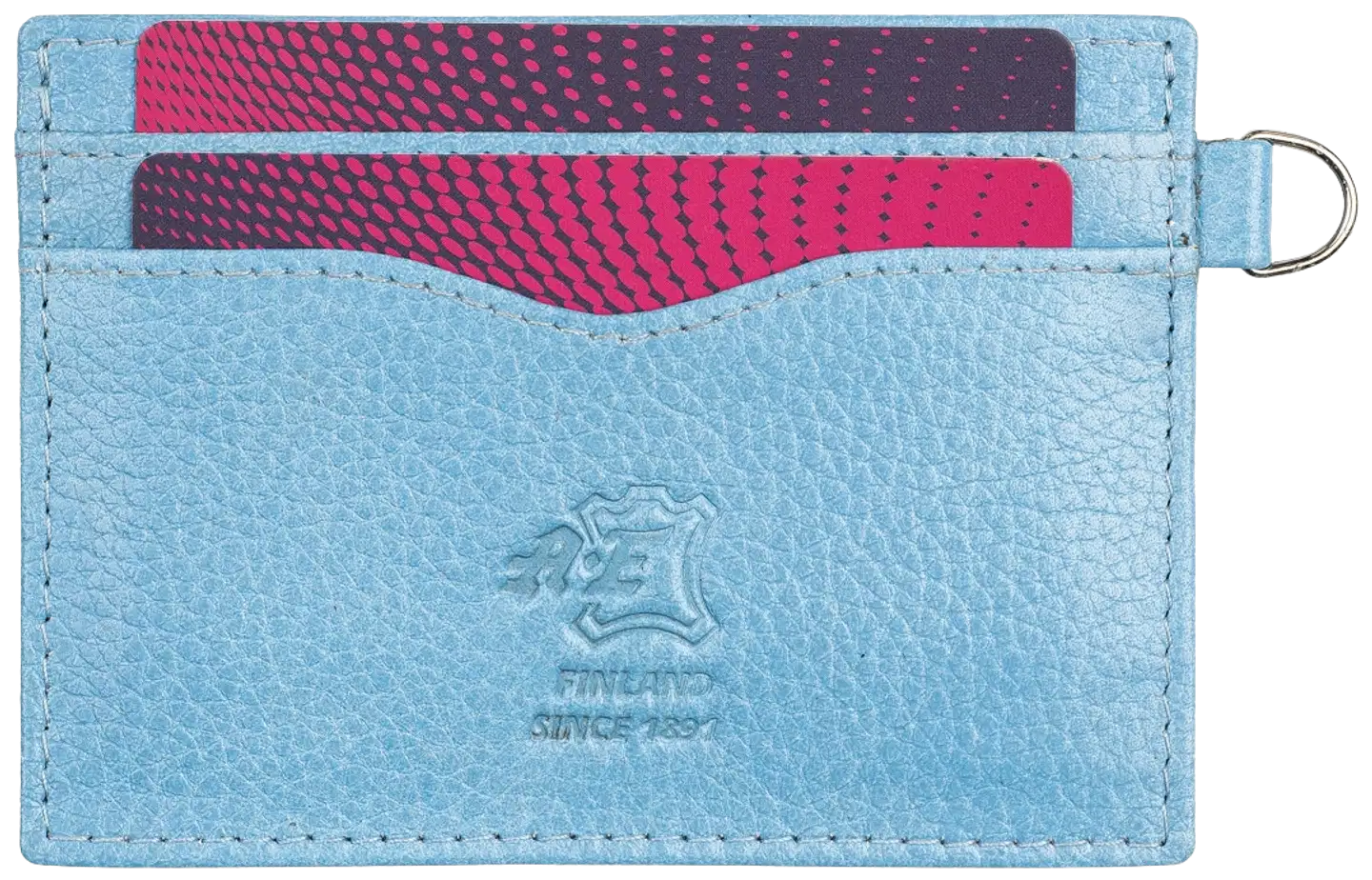 A. Eriksson korttikotelo Högsar - 3