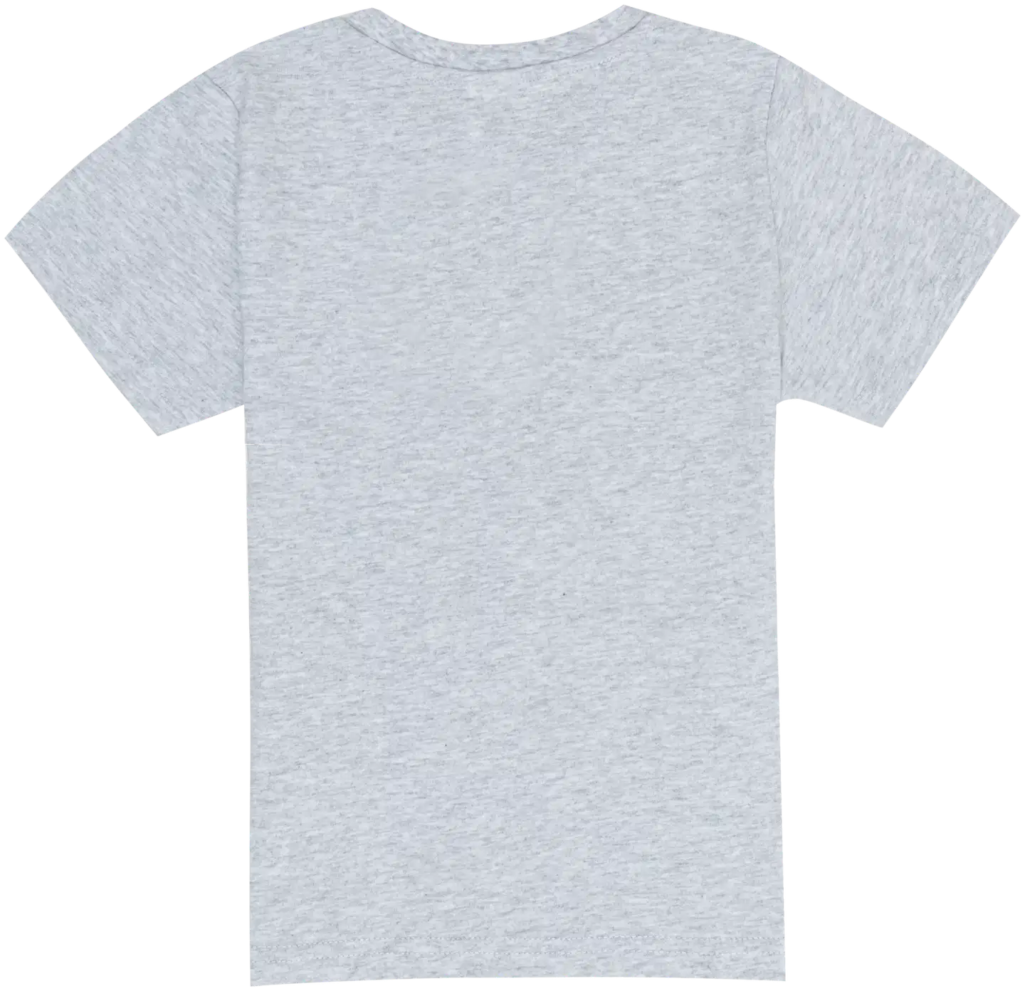 Ciraf lasten t-paita jalkapallo 25pc261631 - Grey melange - 2