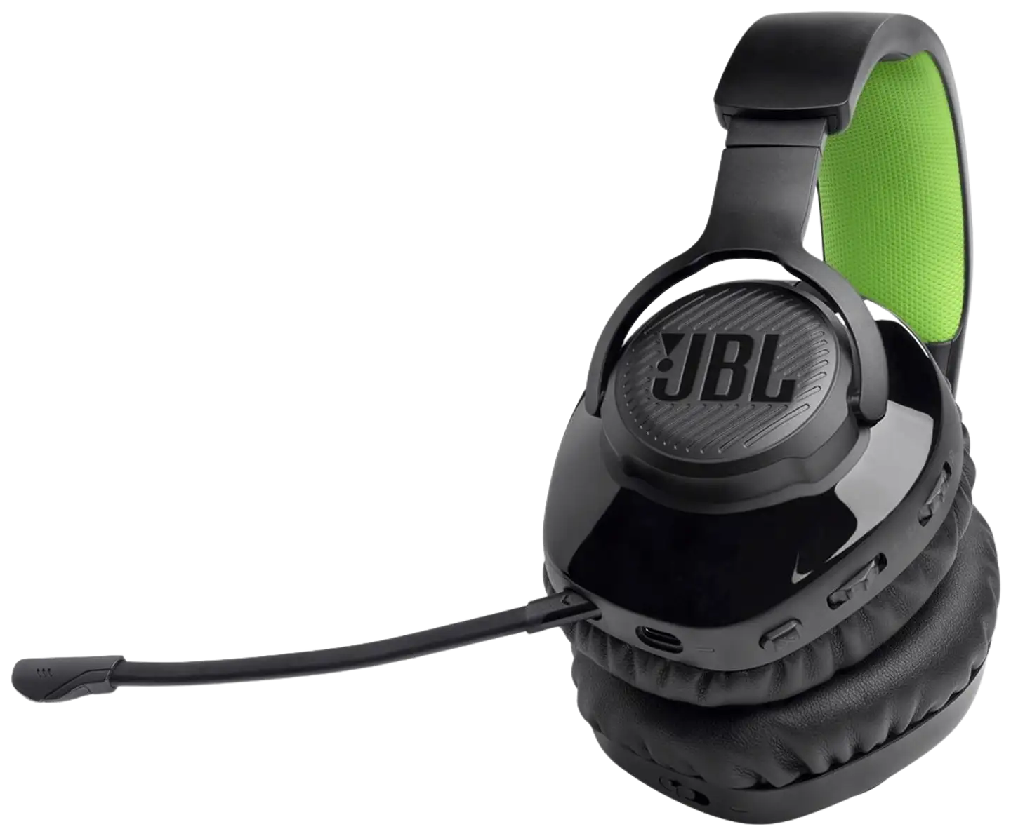JBL pelikuuloke quantum 360 playstation white blue - 9