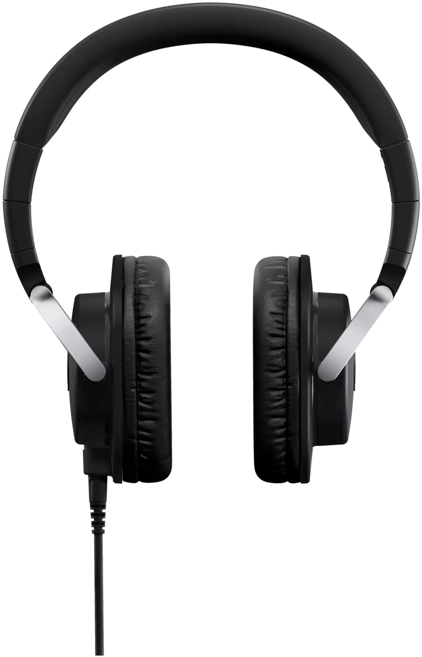 Yamaha studiokuuloke MT8 - 1