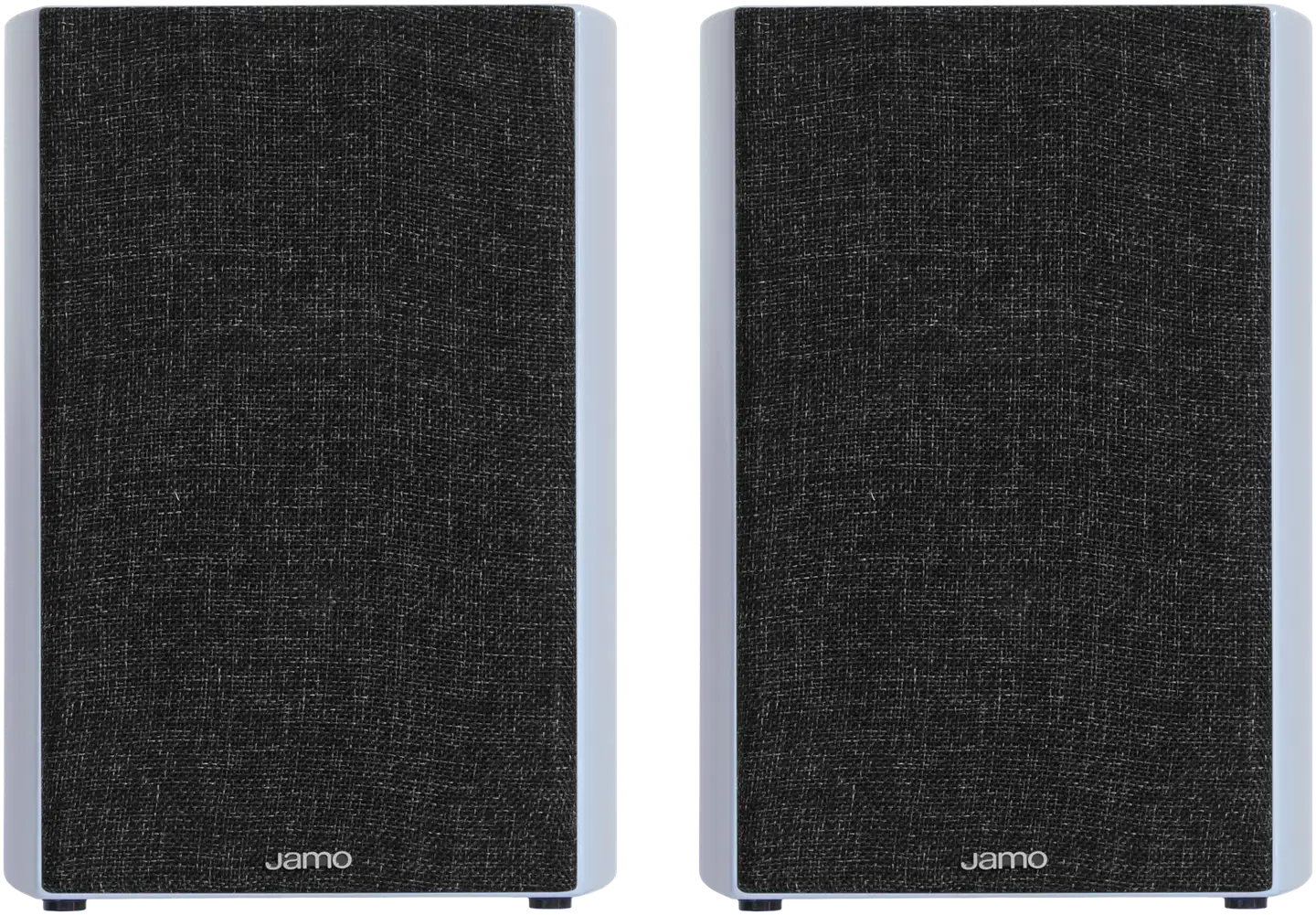 Jamo aktiivikaiutinpari C707PA High Gloss Blue - 2