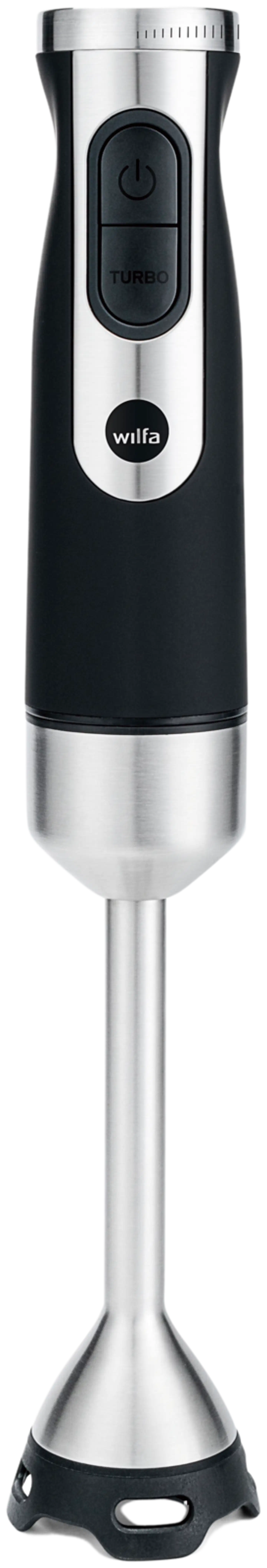 Wilfa Fusion 800 sauvasekoitin IM1B-800FP - 5