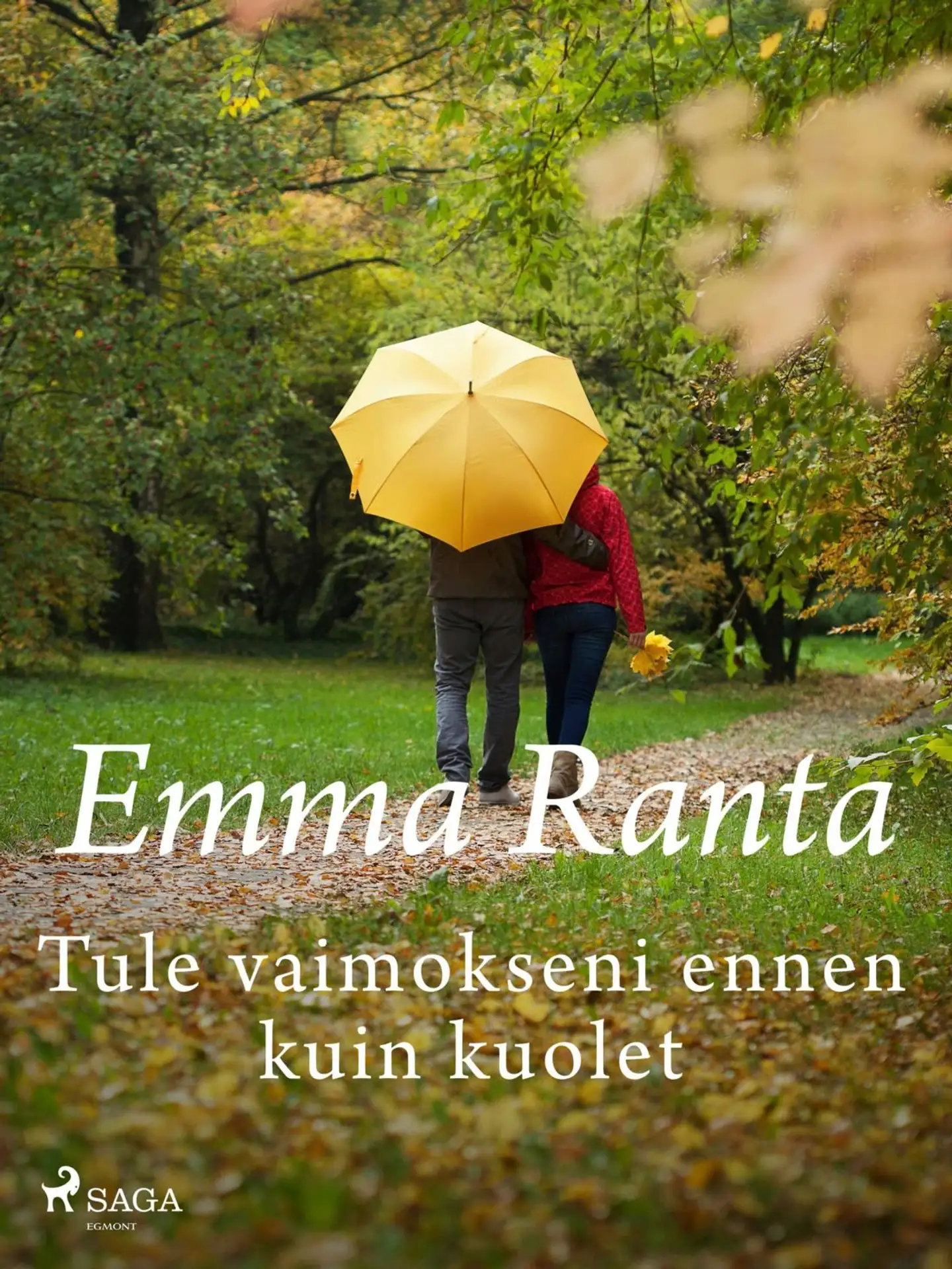 Ranta, Tule vaimokseni ennen kuin kuolet
