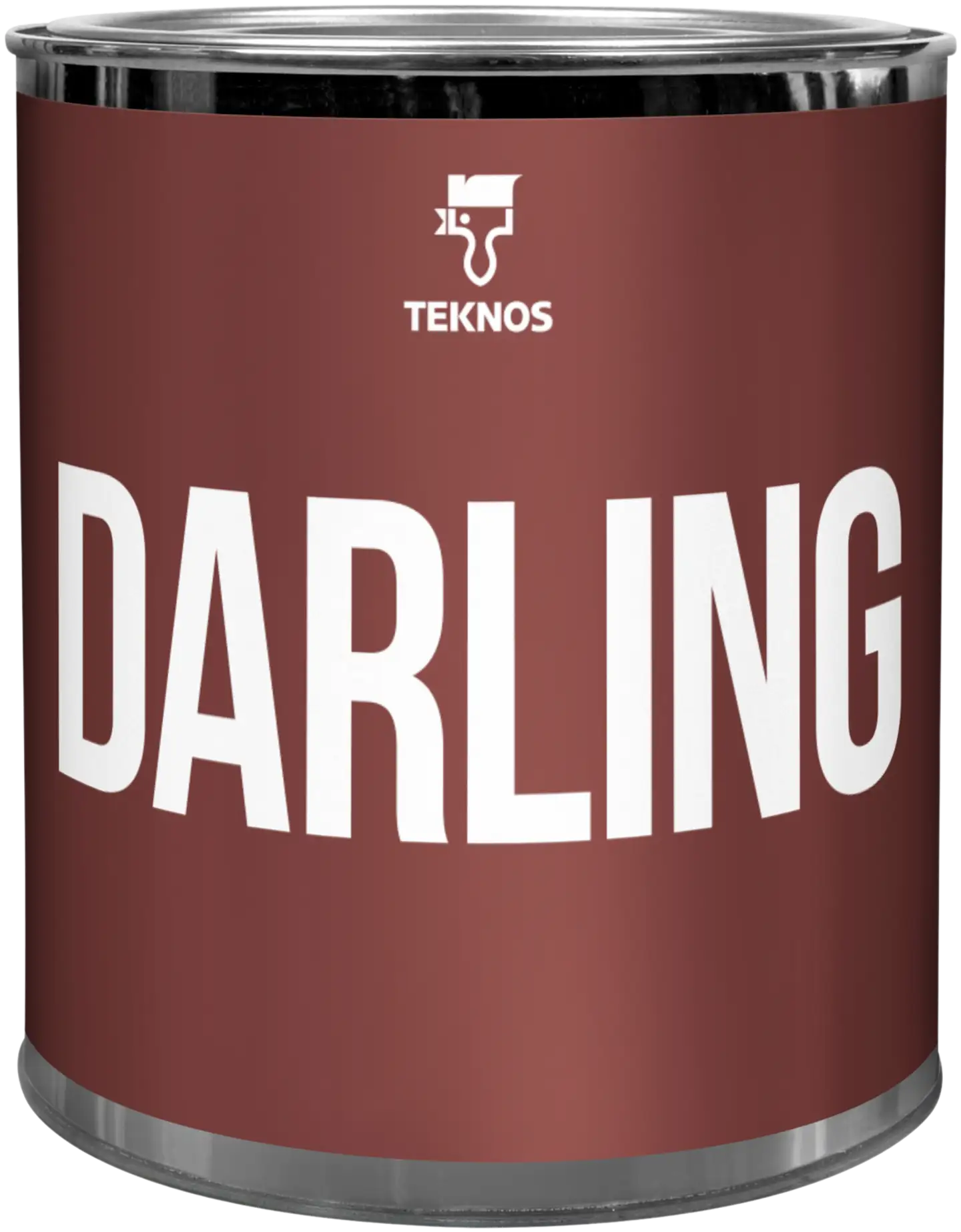 Teknos Colour sample Darling T1555