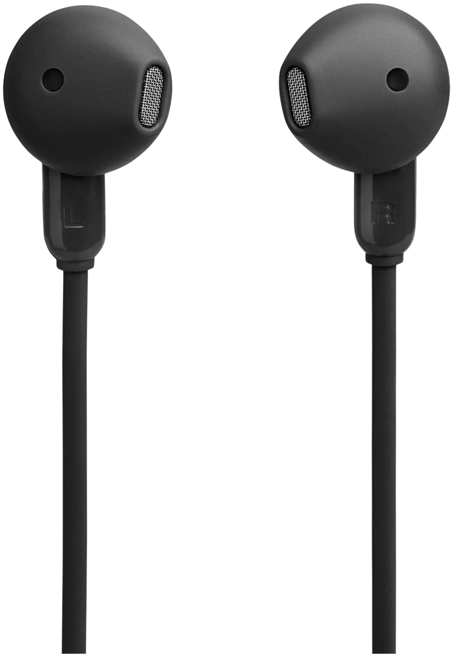 JBL Bluetooth nappikuulokkeet Tune 235BT musta - 2