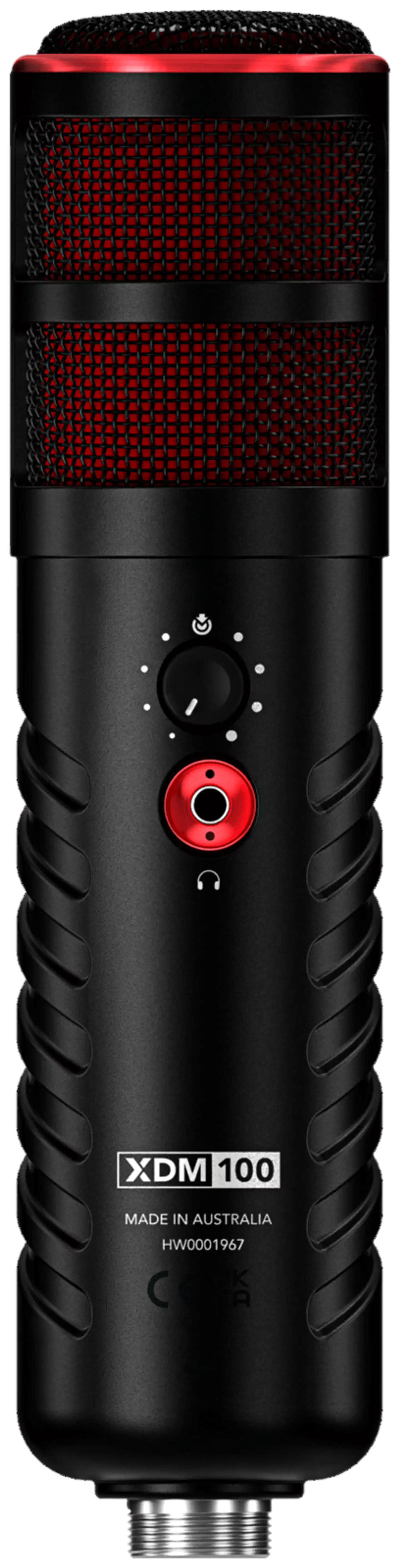 Rode XDM-100 USB-mikrofoni - 1