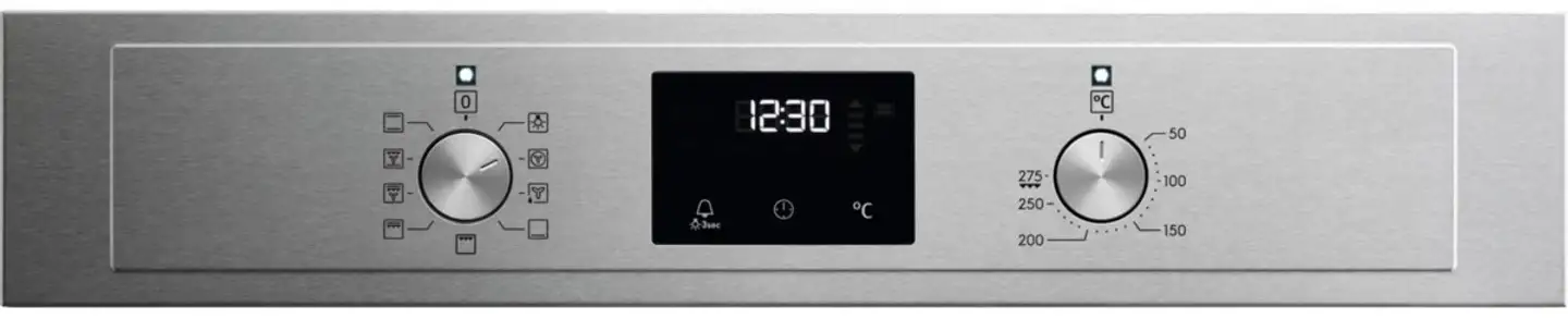 Electrolux erillisuuni COB400X - 2