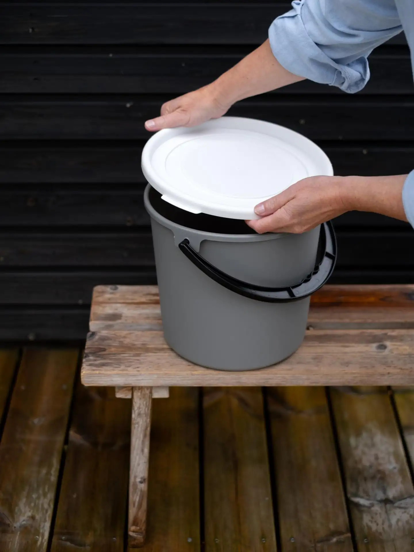 Orthex sanko 10 L - 8