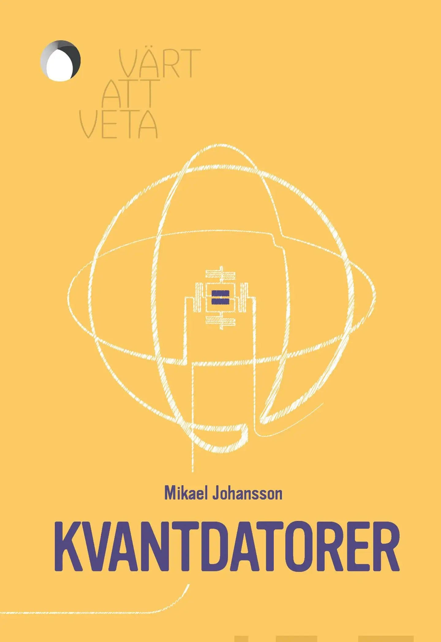 Johansson, Kvantdatorer
