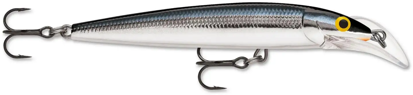 Rapala Scatter Rap Deep Husky Jerk 10 S vaappu-uistin