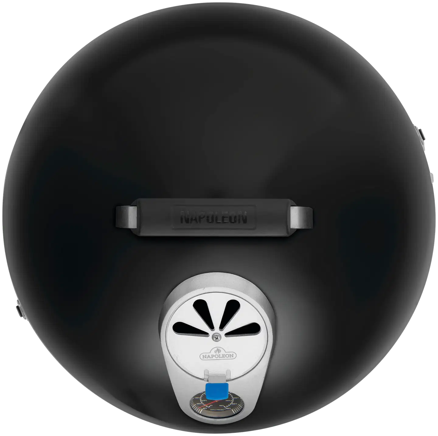 Napoleon Apollo AS18K savustin/hiiligrilli - 15