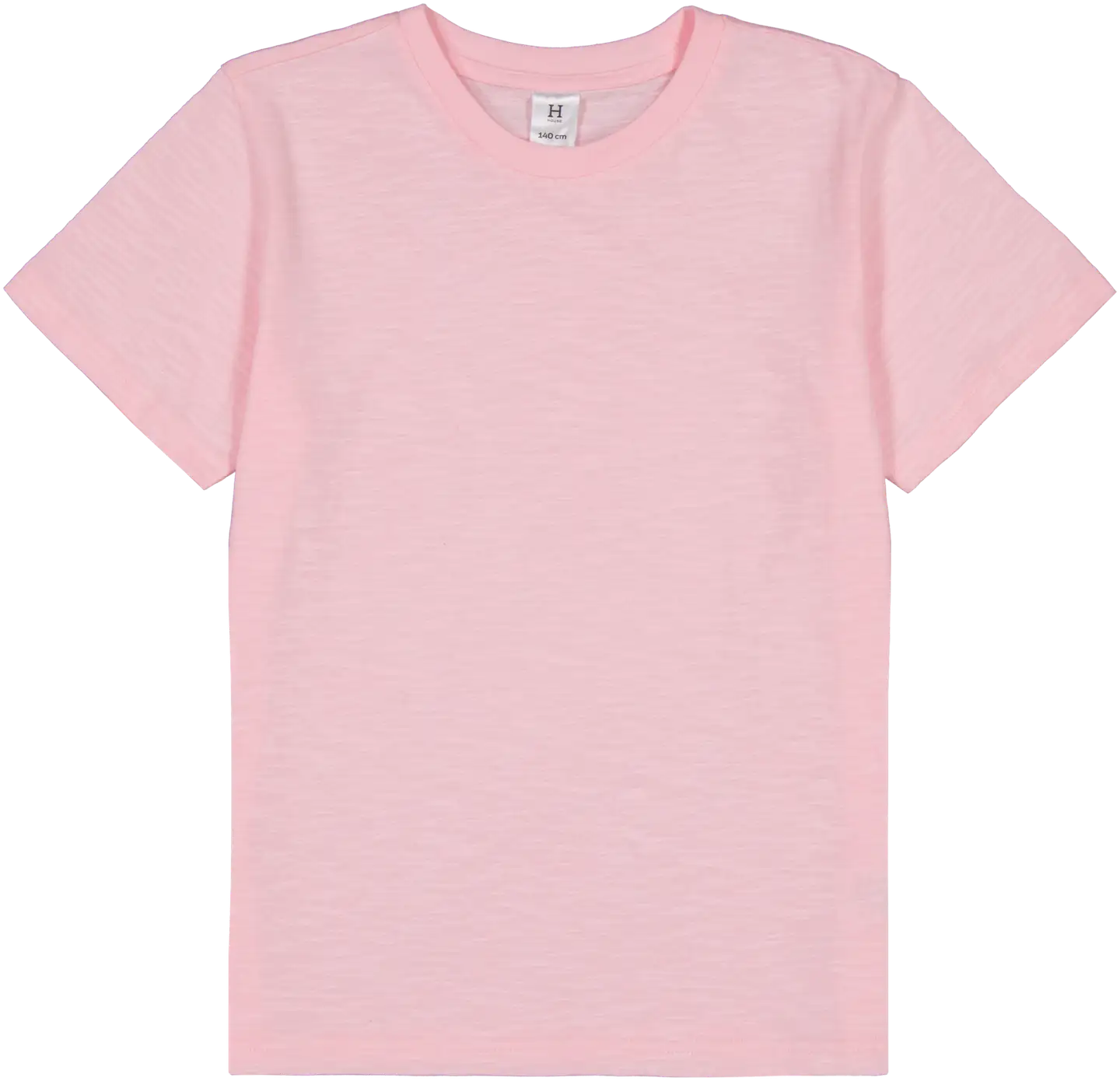 House lasten shortsipyjama 232H042503 - Light Pink - 2