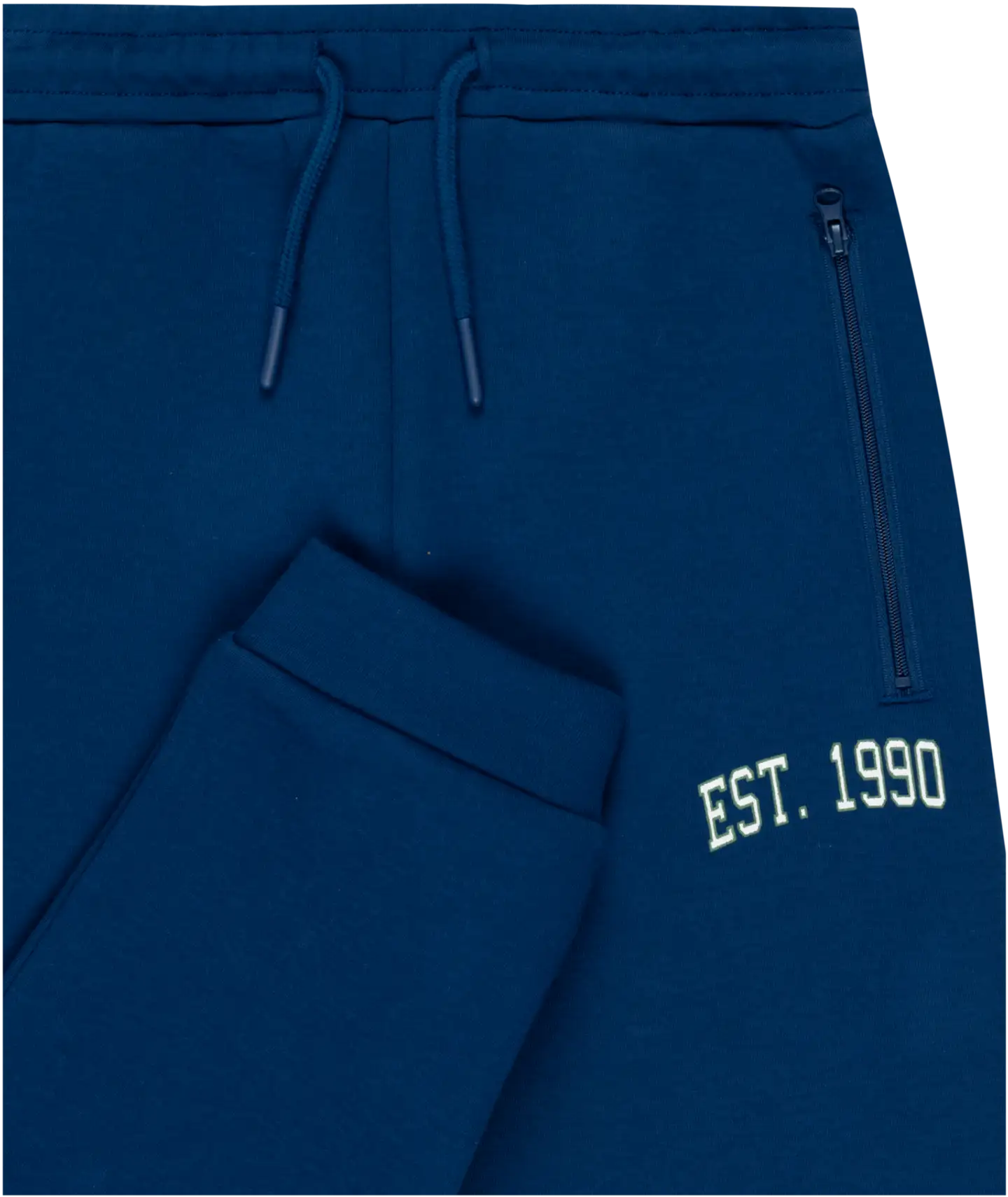 House lasten collegehousut 23PH032602 - Navy Peony - 3