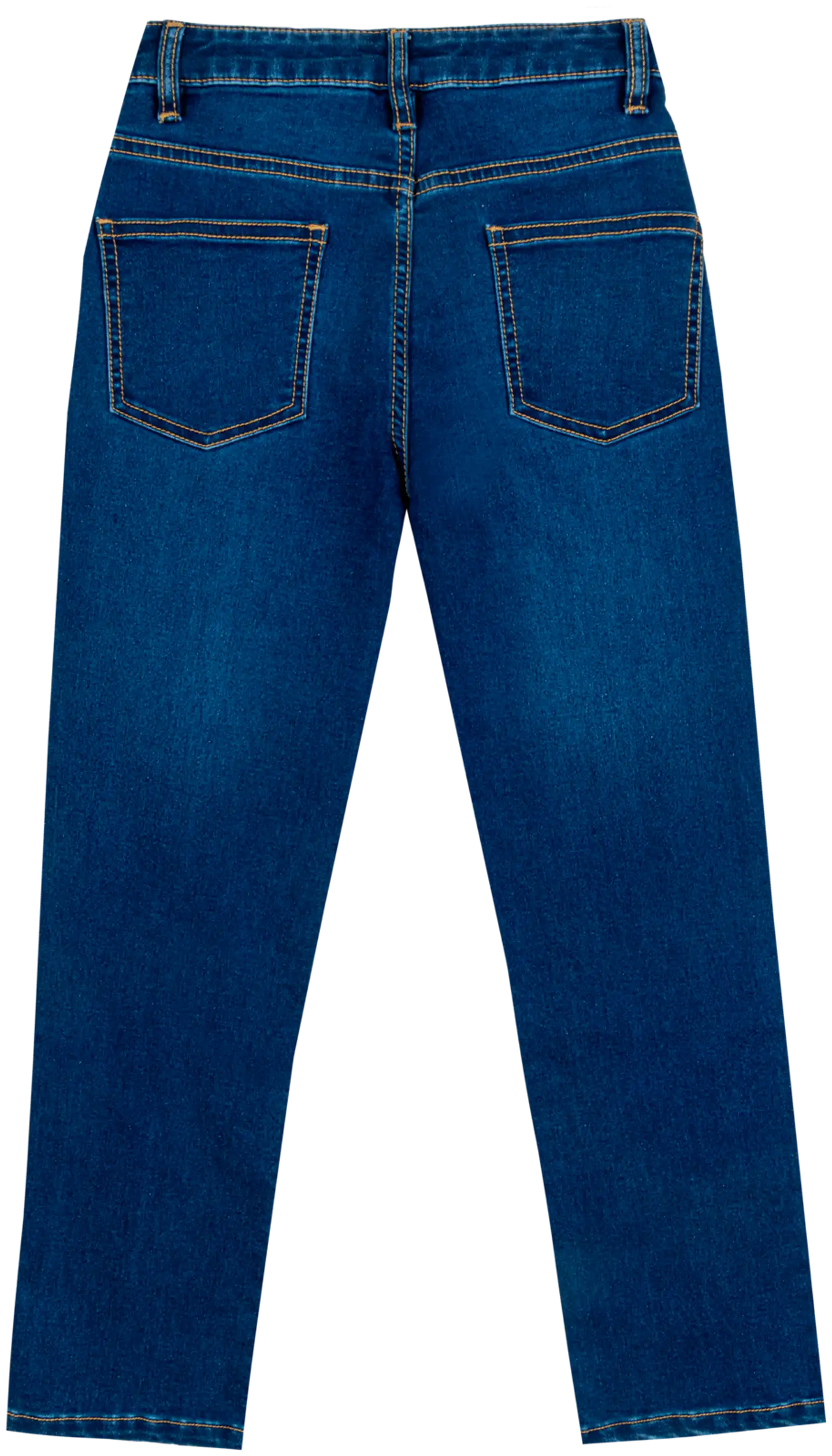 House nuorten farkut 23PH292513 - Blue - 2