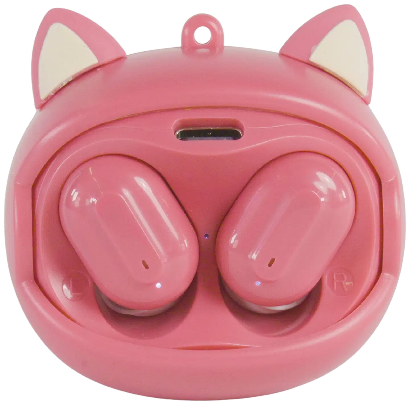 Squishmallows langattomat nappikuulokkeet Spin Fifi - 2