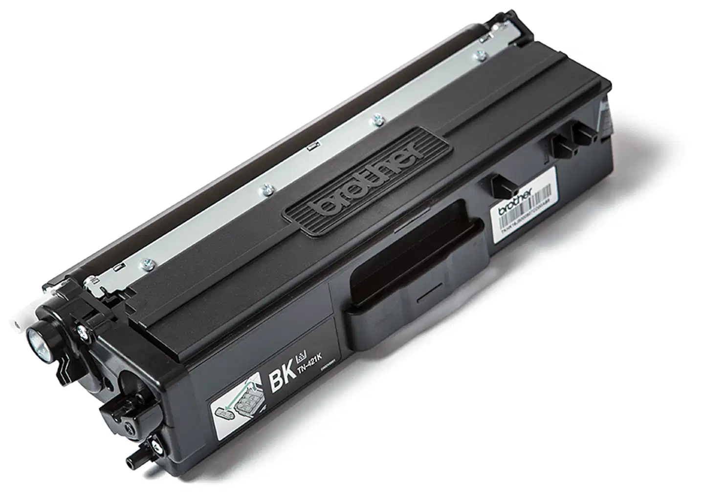 Brother laservärikasetti TN421BK musta - 2