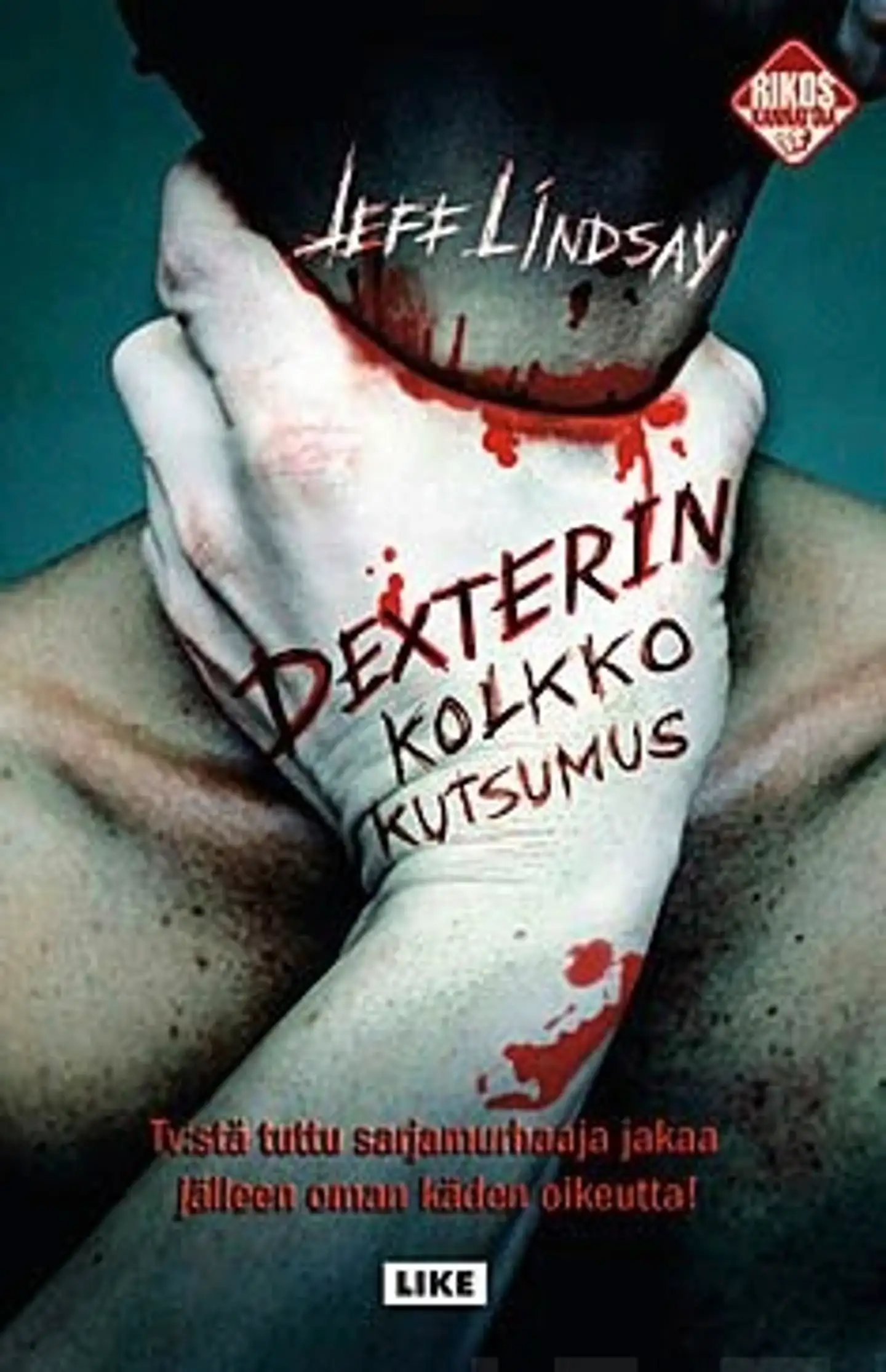 Dexterin kolkko kutsumus