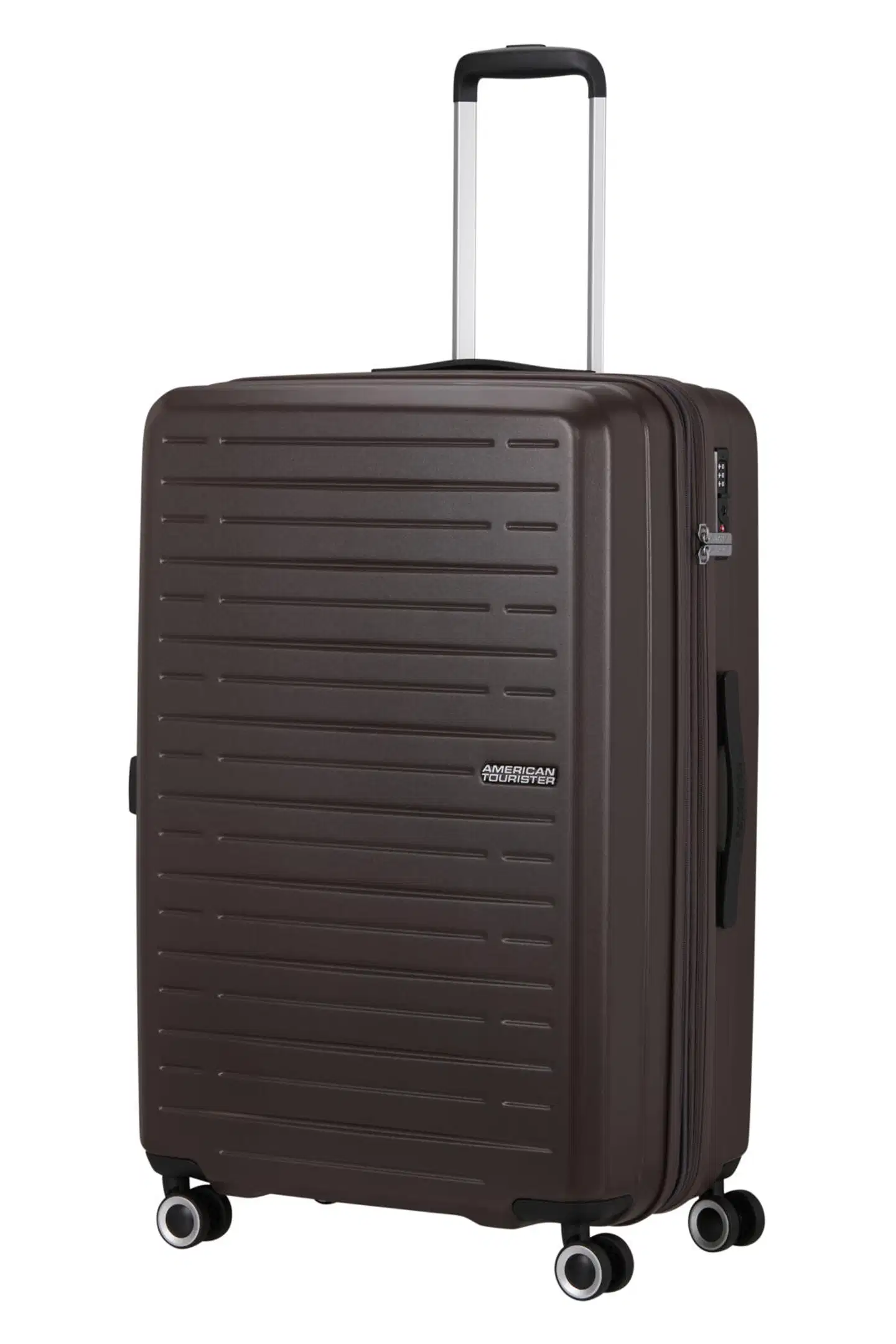 American Tourister matkalaukku Aerojoy Spinner 76 EXP TSA - 6