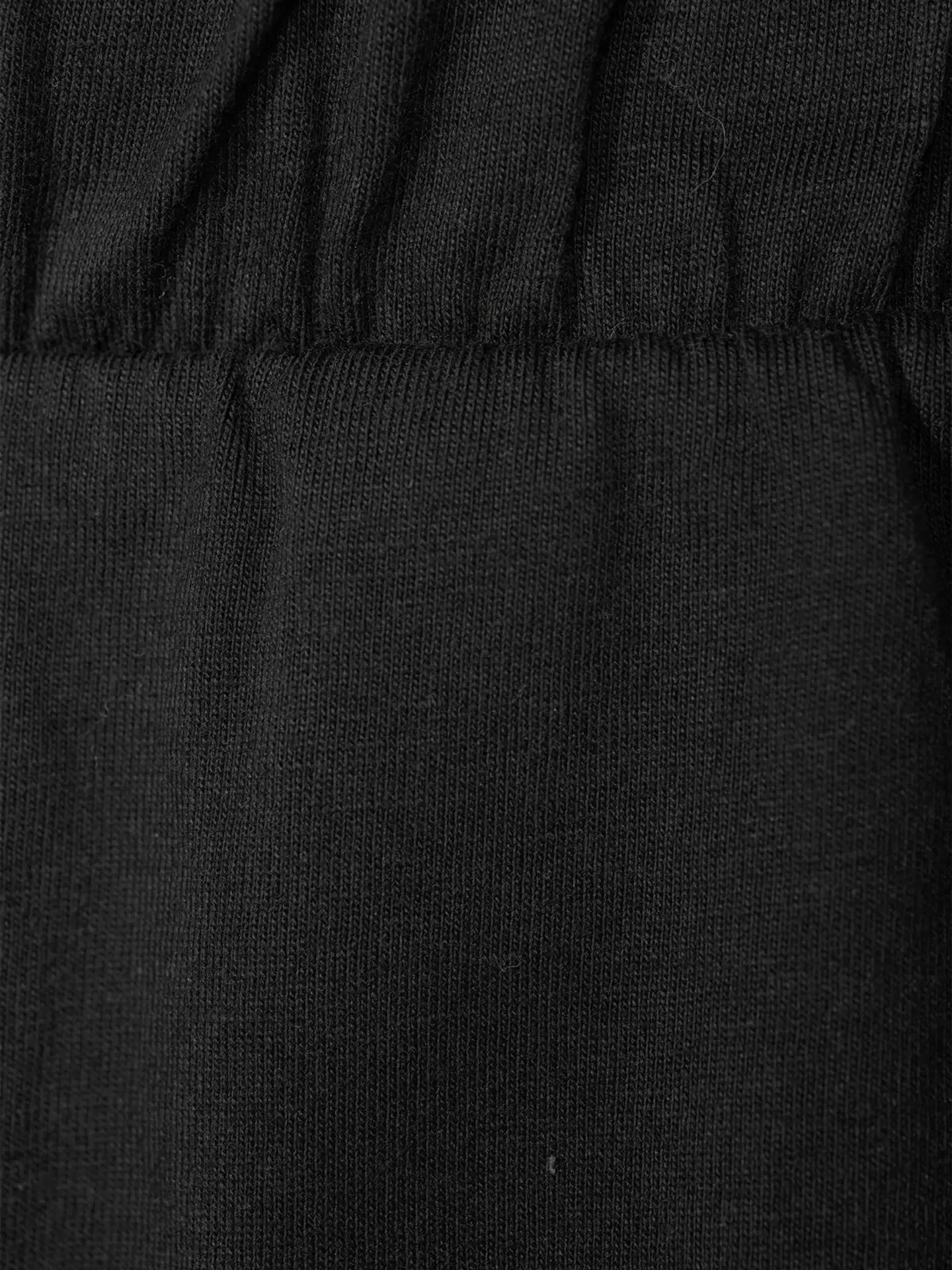 House miesten pyjamashortsit 191H382211 - BLACK - 5