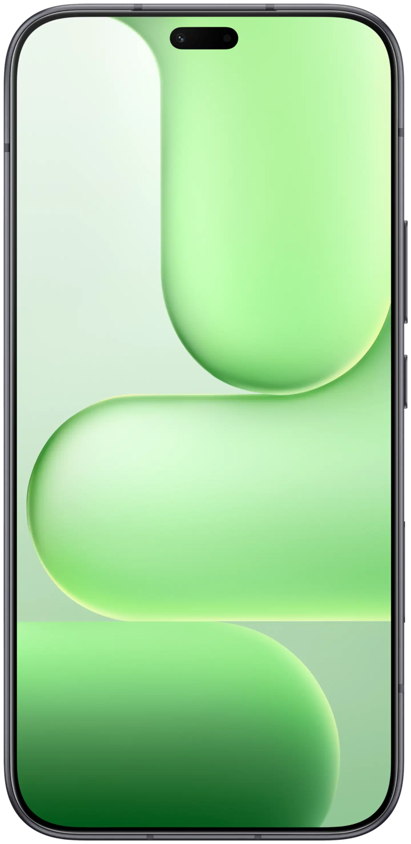 HONOR 600 Lite 8Gb+128Gb -älypuhelin, musta - 2