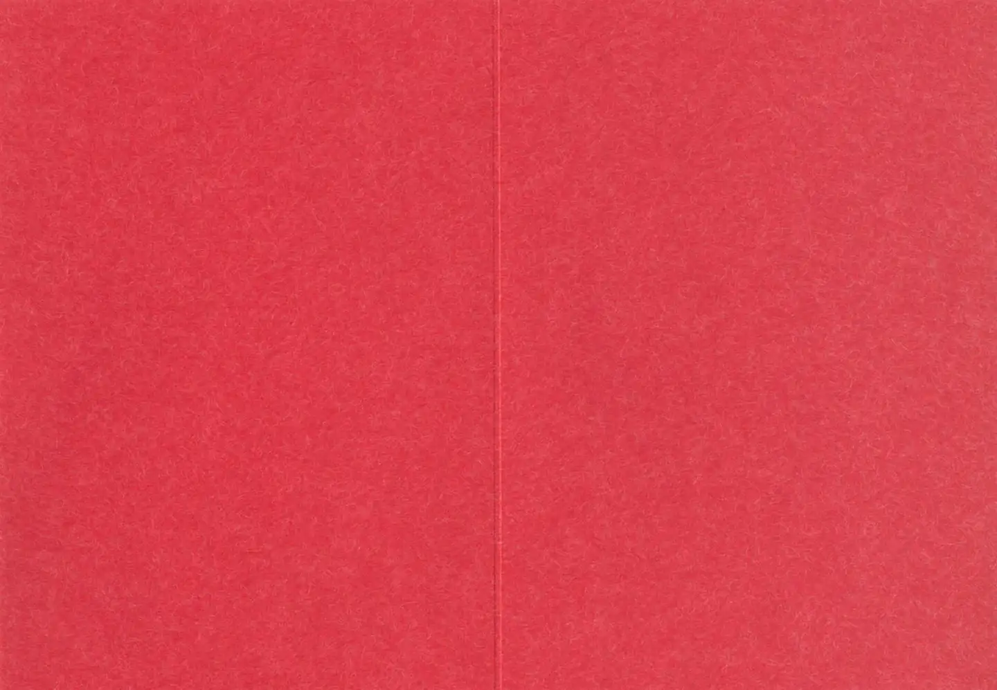 J.K. Primeco 2-os. korttipohja Eko punainen 10kpl