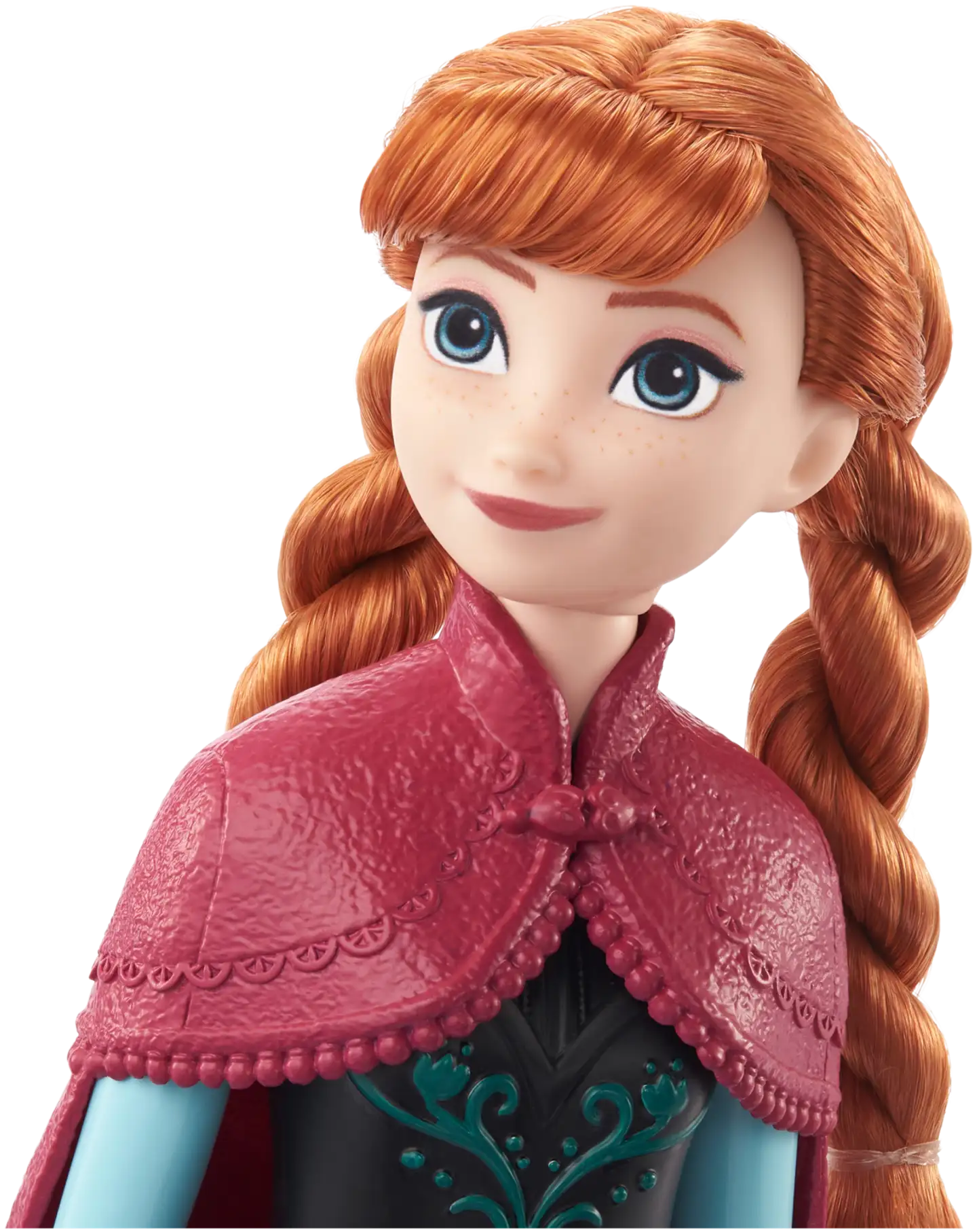 Frozen-Muotinukke - 7