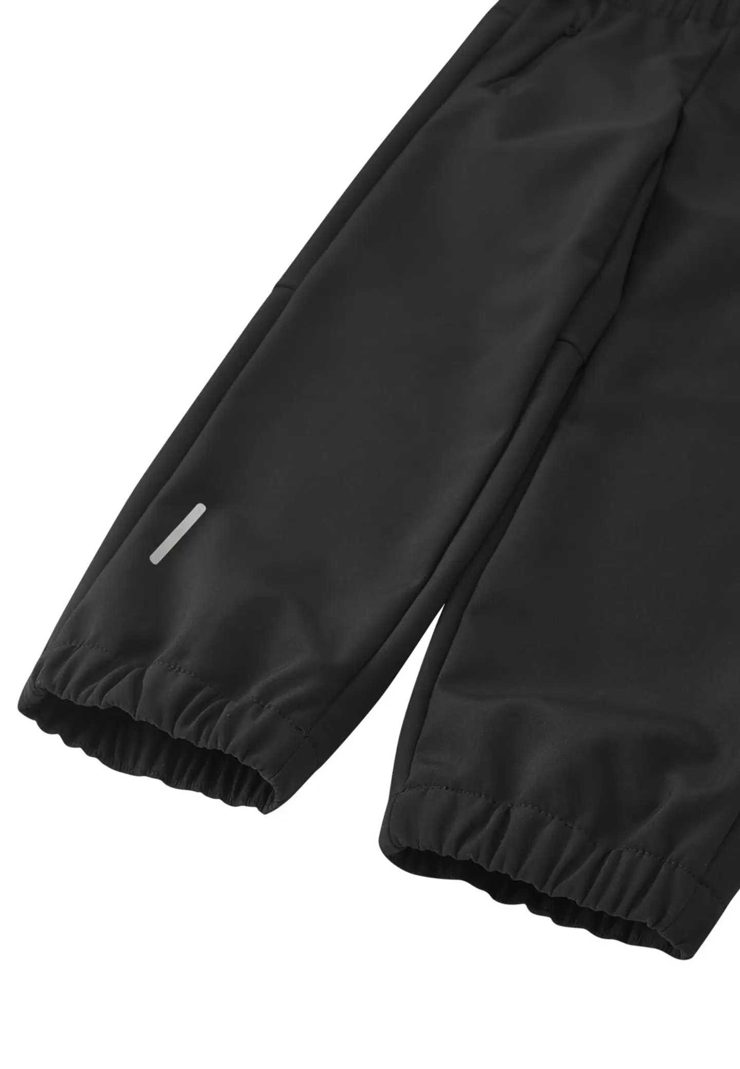 Reima nuorten softshell-housut Koivin - Black - 5