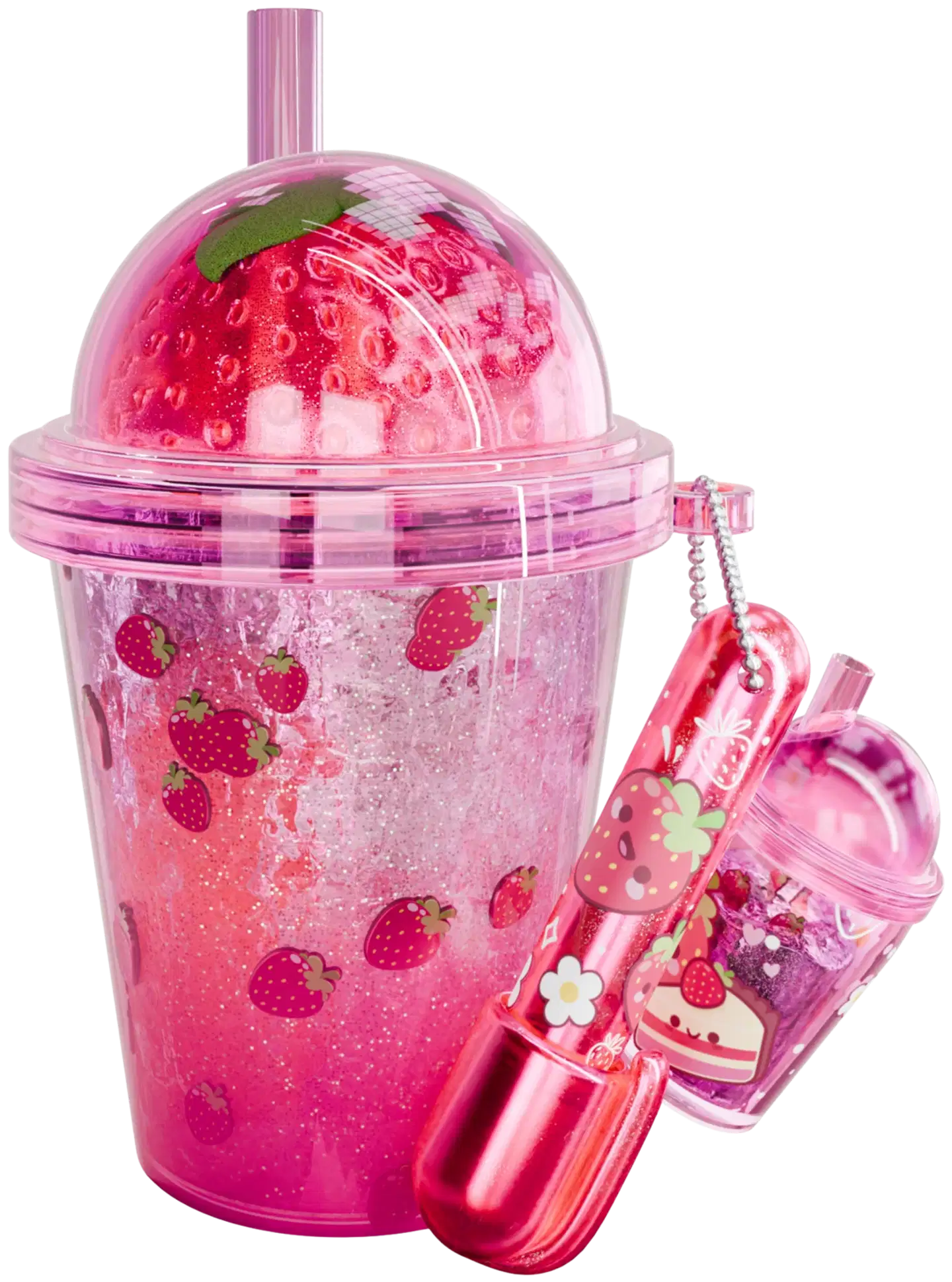 Real Littles Cutie Cups, 6 erilaista - 13