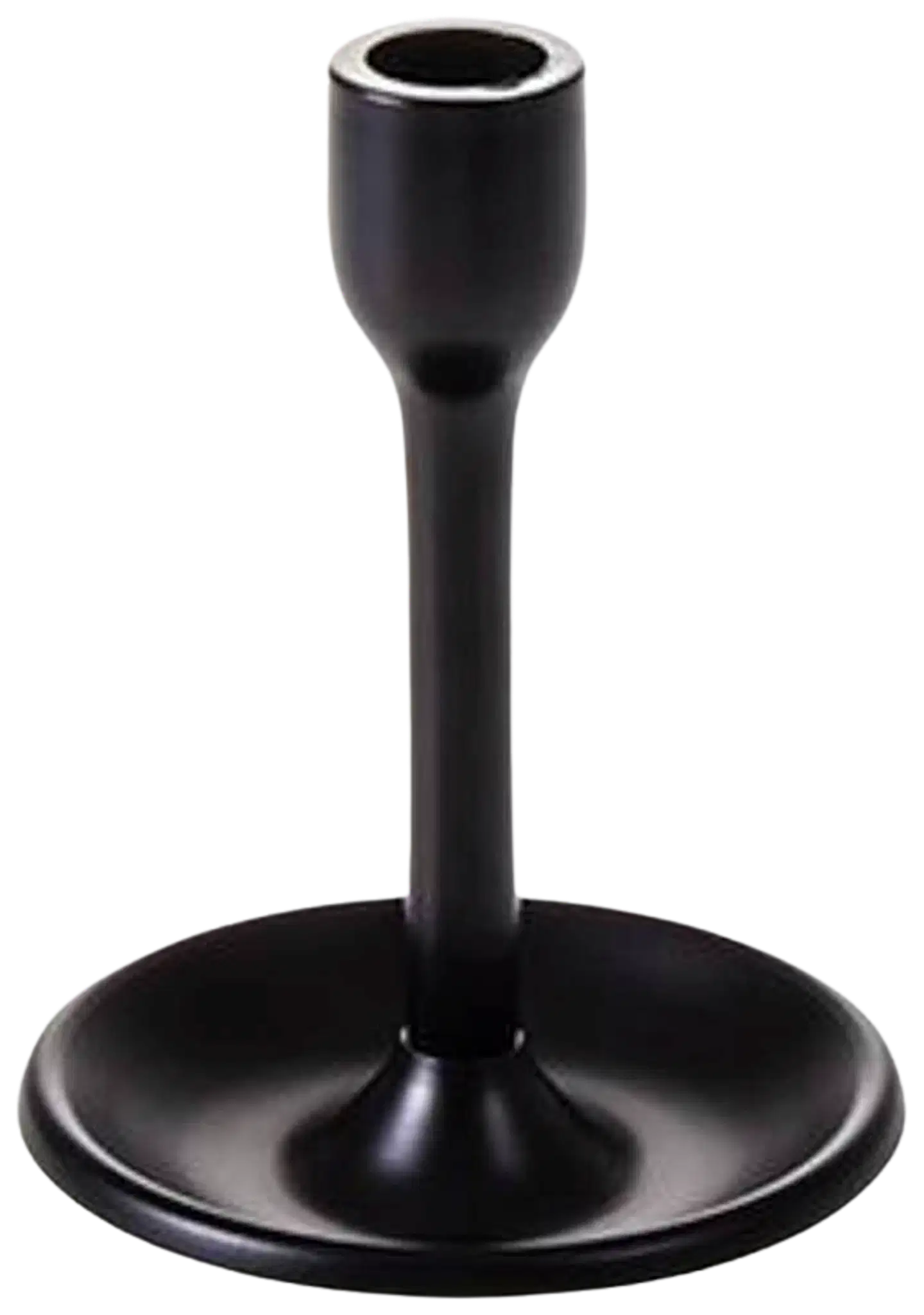 AmandaB kynttilänjalka 14cm NORDIC