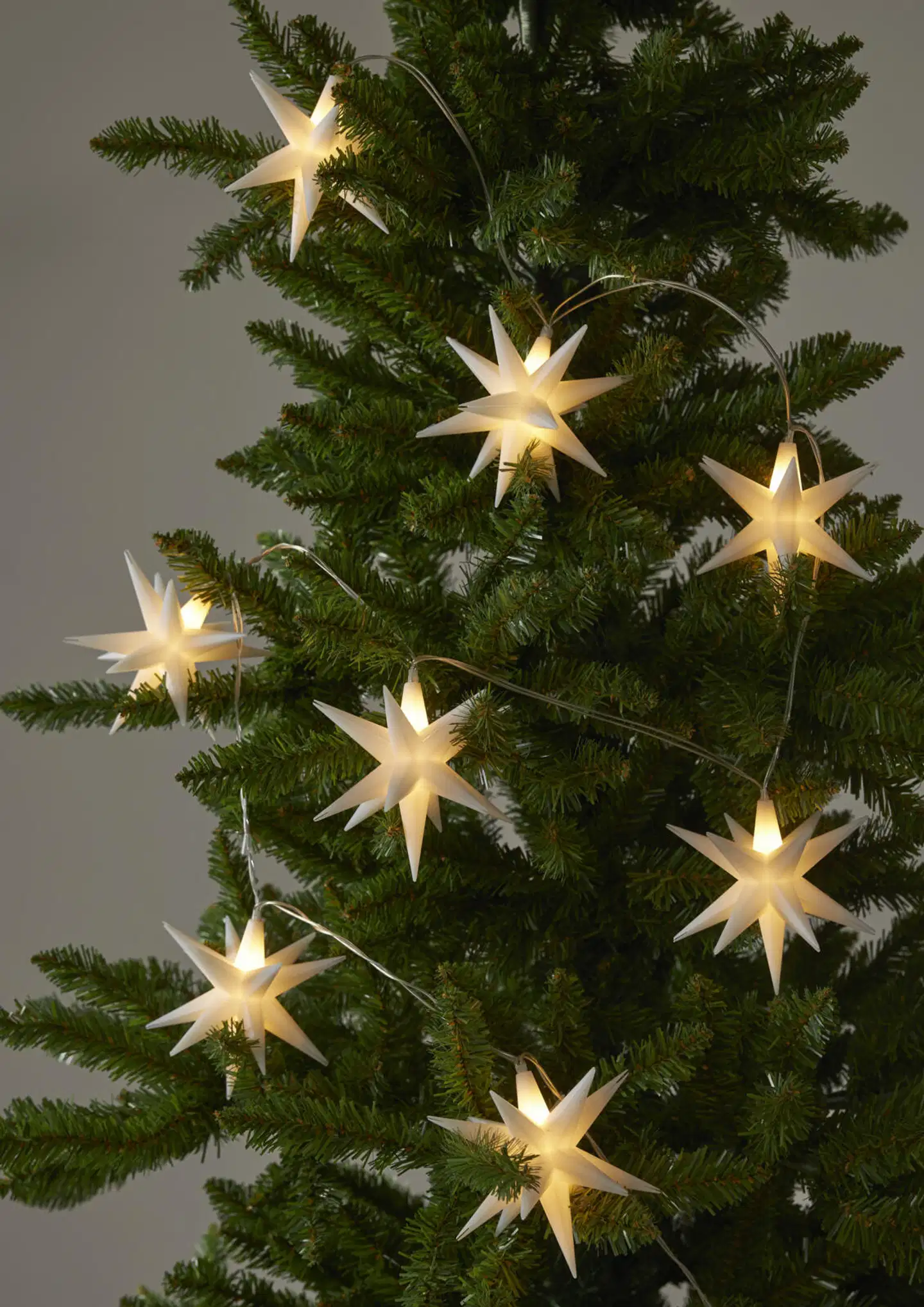 Star Trading valosarja December - 5