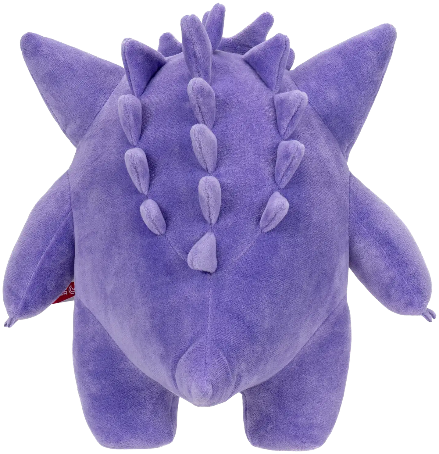 Pokémon Plush 30 cm Gengar - 6