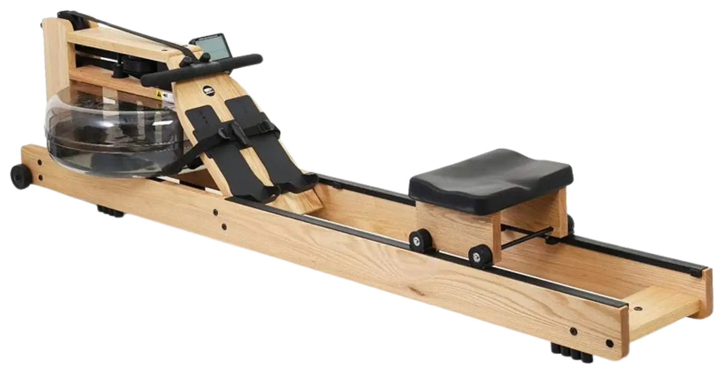 Waterrower S4 Oak Soutulaite - 1