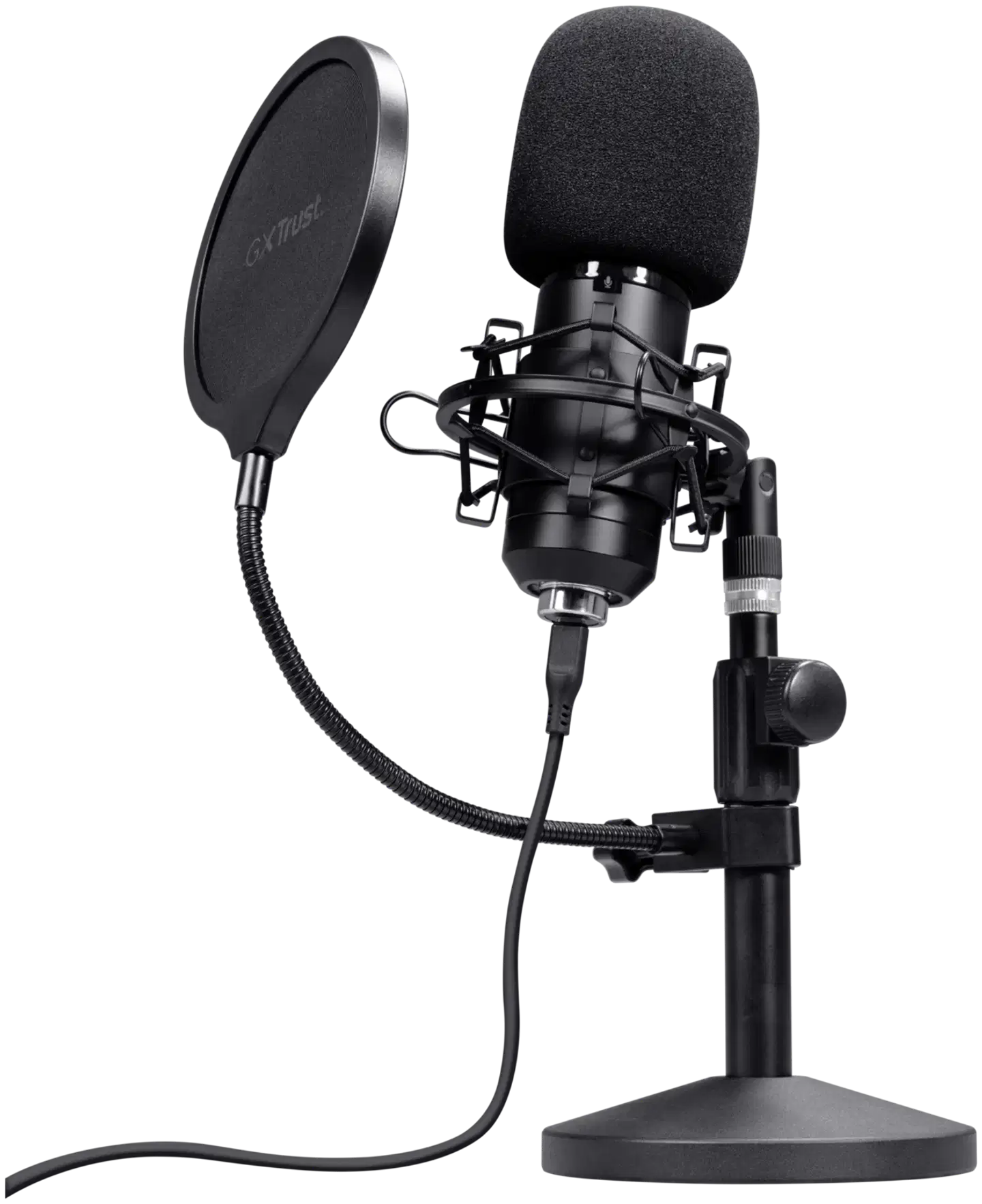 Trust GXT269 Emita II Mikrofoni - 4