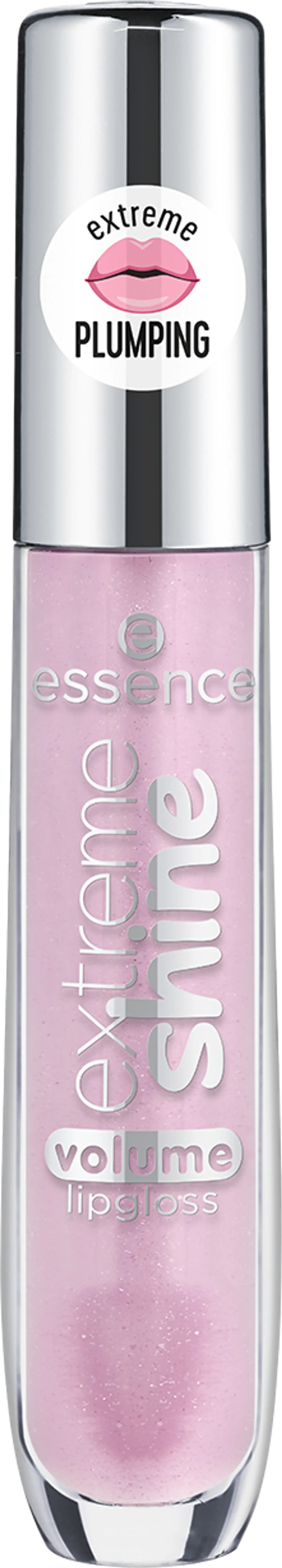 essence extreme shine volume lipgloss huulikiilto 5 ml - Sweet Dreams - 2