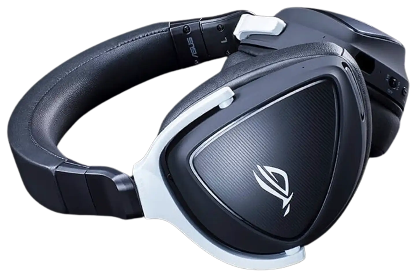 ASUS langaton pelikuuloke ROG Delta S wireless 7.1 - 9