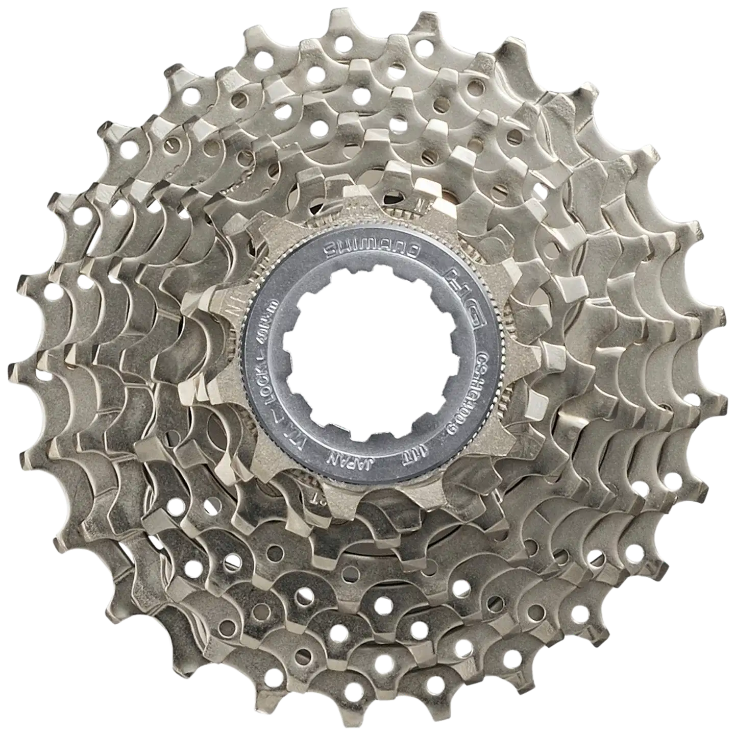 Shimano kasetti 9-v 11-32 Alivio CS-HG400