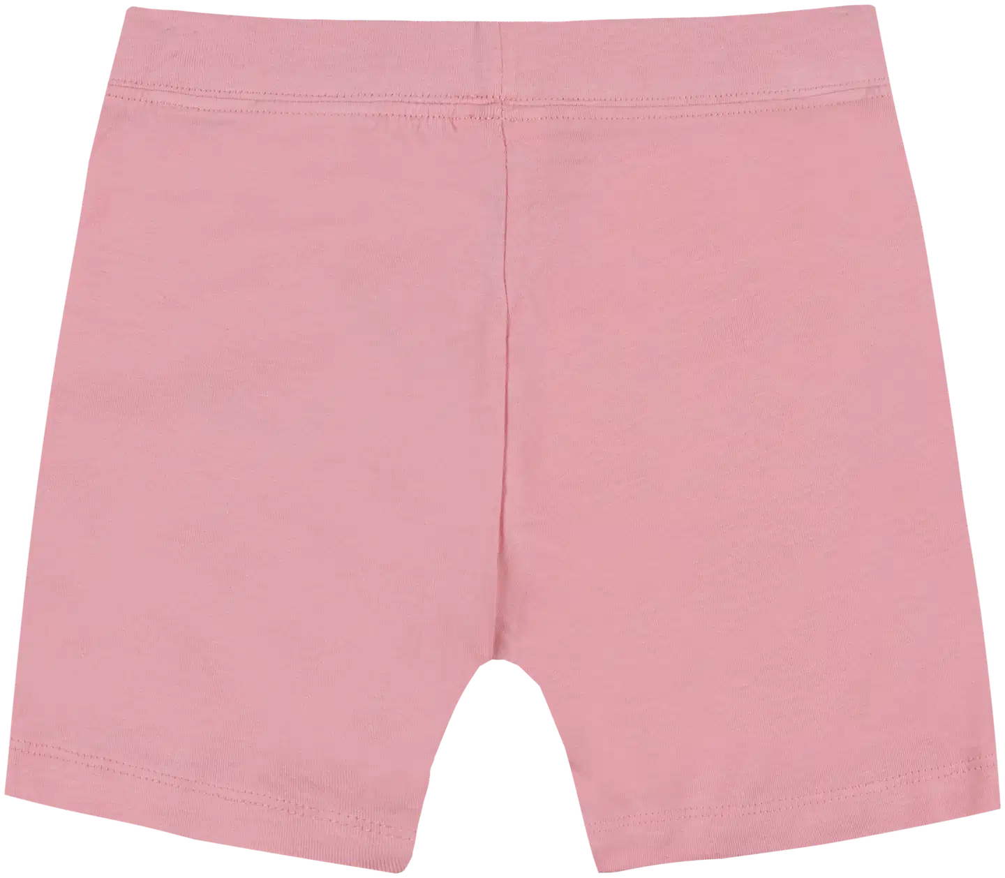 Ciraf lasten pyöräilyshortsit 25TC261620 - Candy Pink 14-1911 Tcx - 2