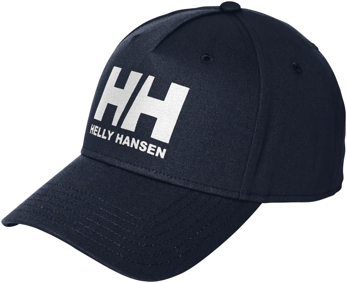 Helly Hansen unisex lippis HH Ball Cap 67434 - Navy - 1