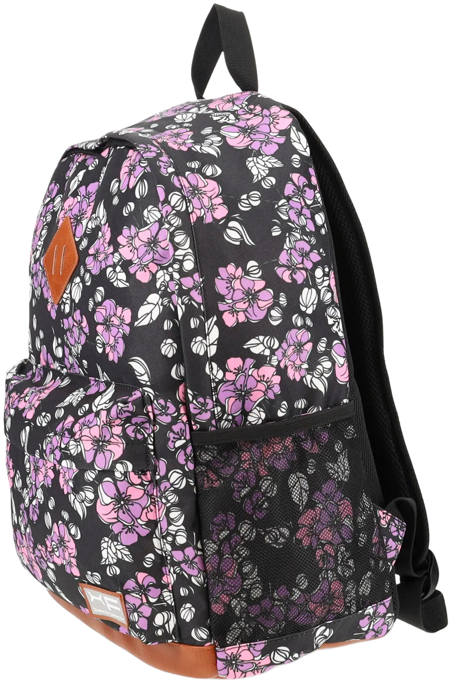 X-Force reppu big flower X-248 - 4