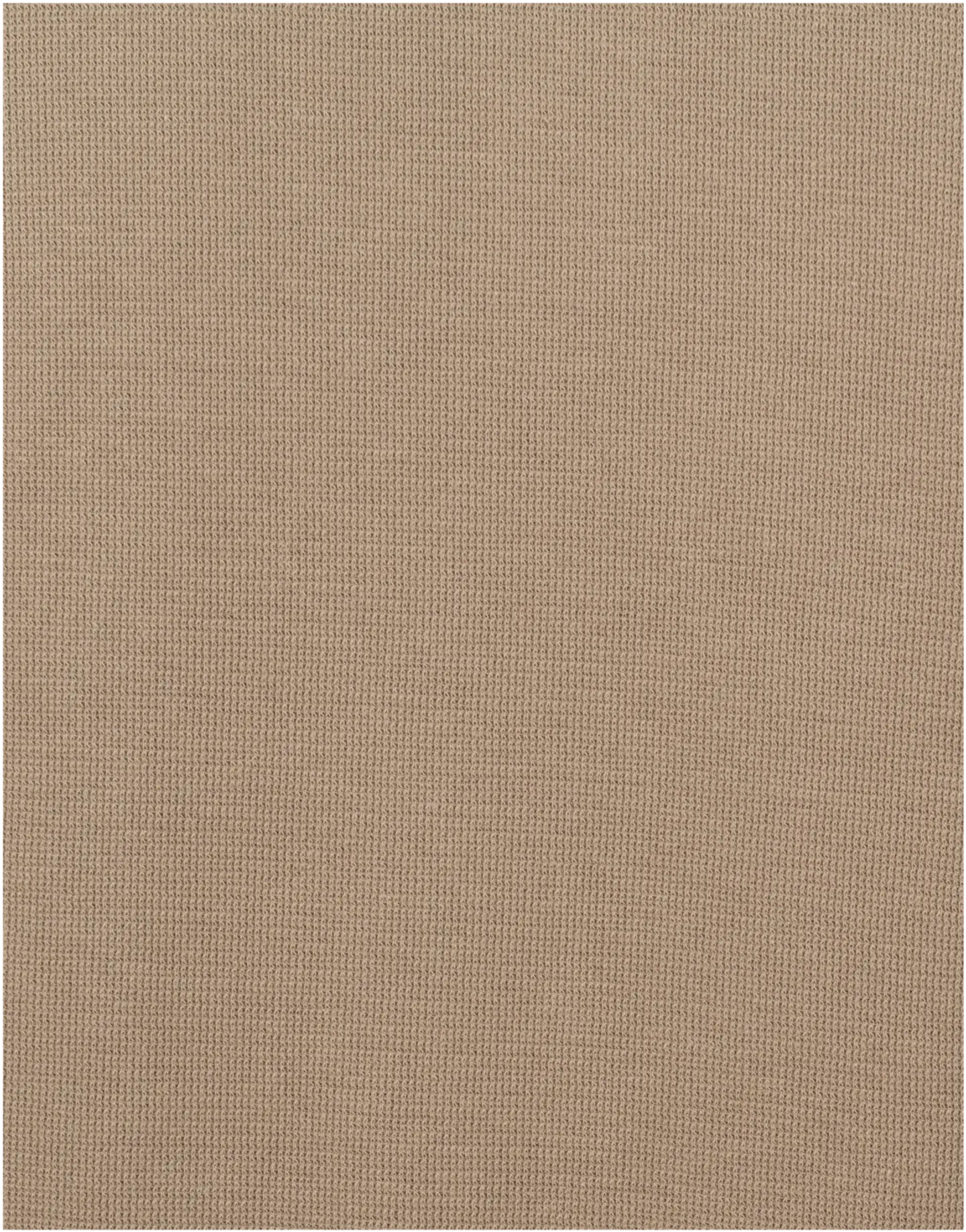 House miesten pitkähihainen pikeepaita 195H032609 - BEIGE - 3