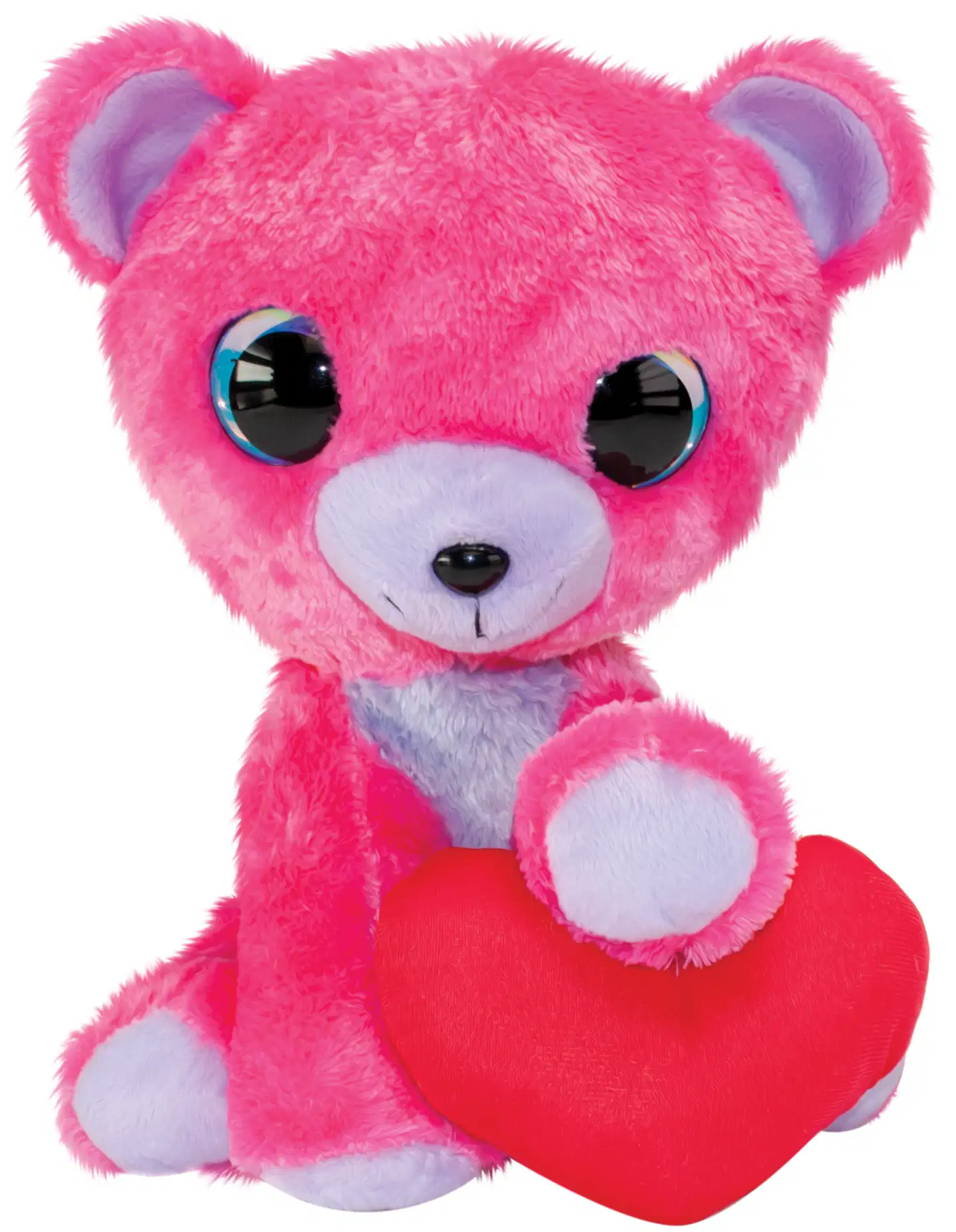 Lumo Stars Pehmolelu Nalle Puss 15 cm