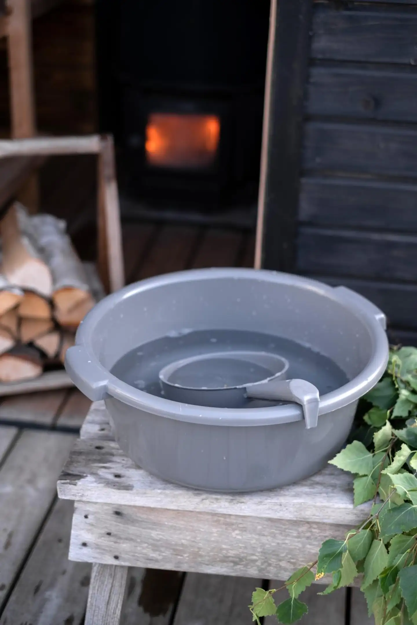 Orthex vesikauha 1 L - 2