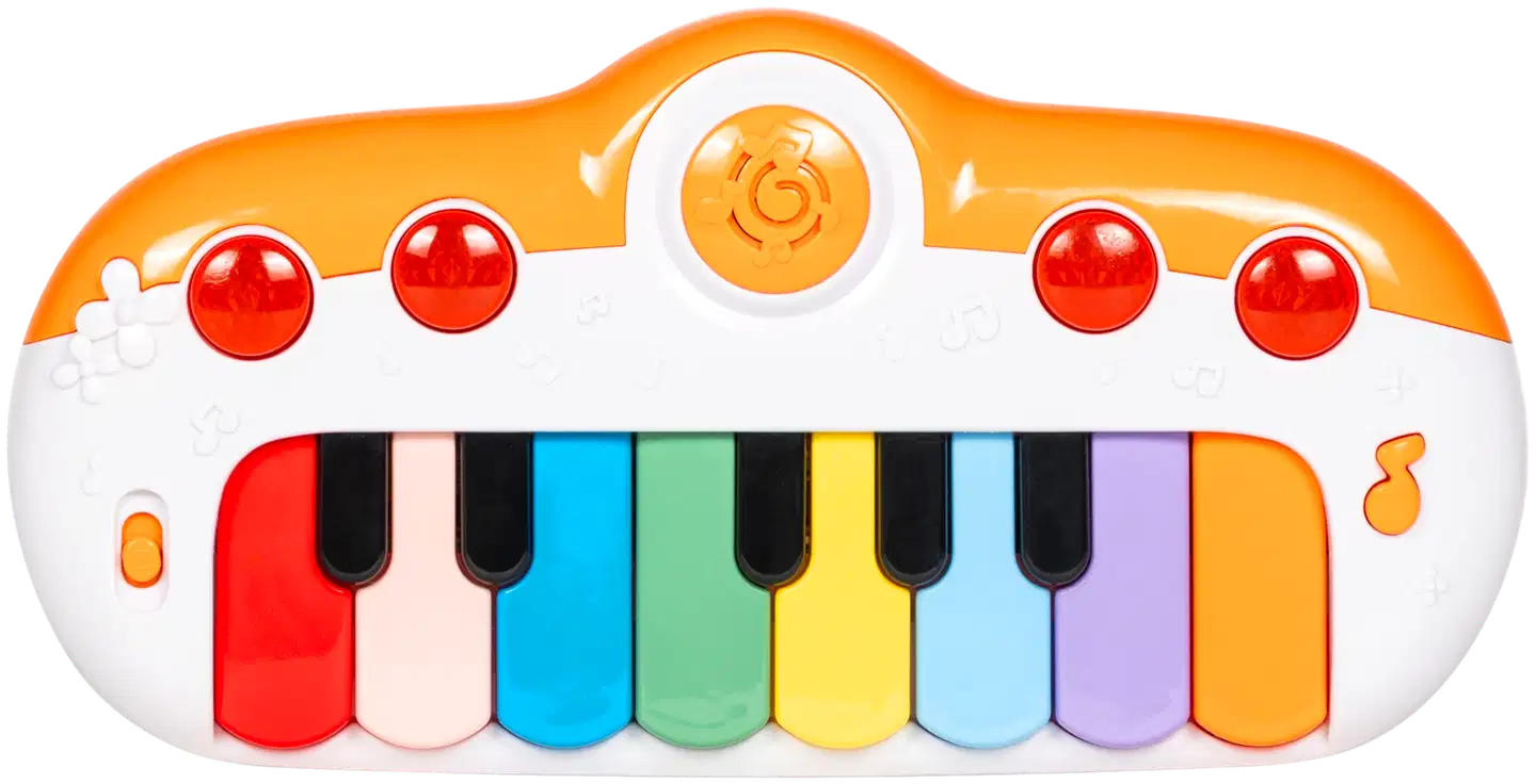 bo. Interaktiivinen piano - 2