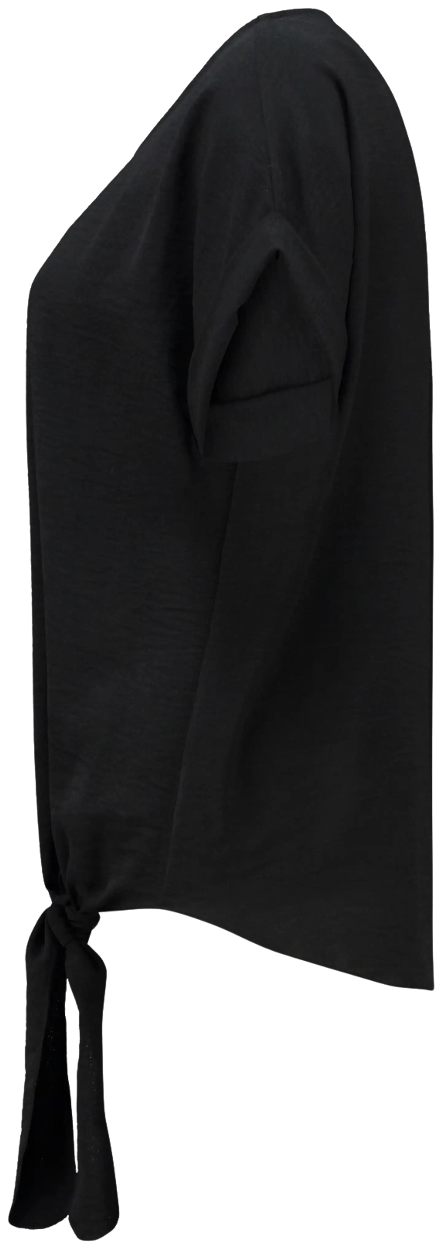 Zabaione naisten paitis Hi44llde - BLACK - 2