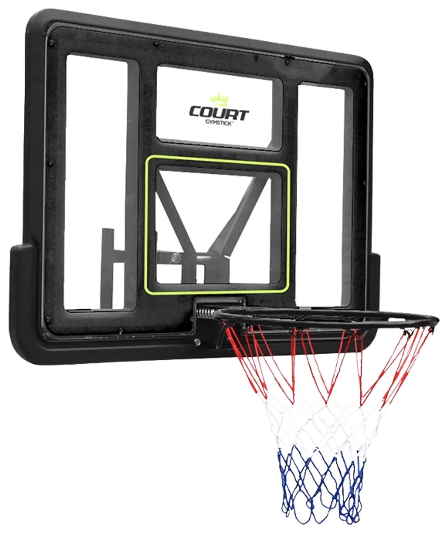 Court Layup Hoop Koripallokori