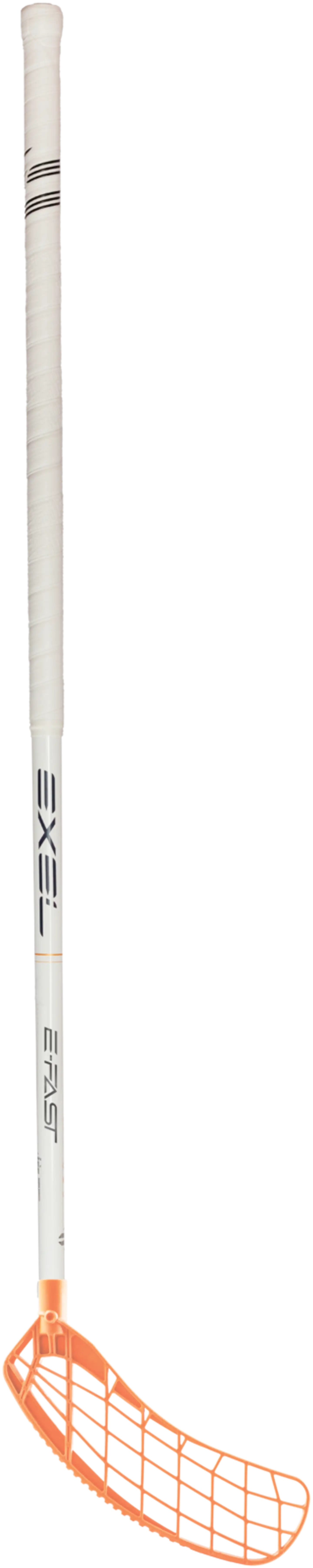 Exel Sb-maila e-fast white 2.9 96 oval sb right