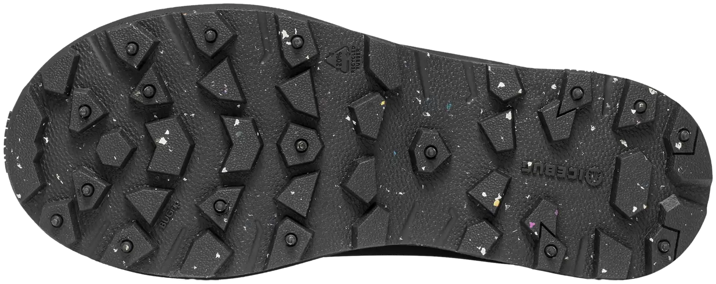 Icebug naisten nastakengät Sala - Mulberry - 3