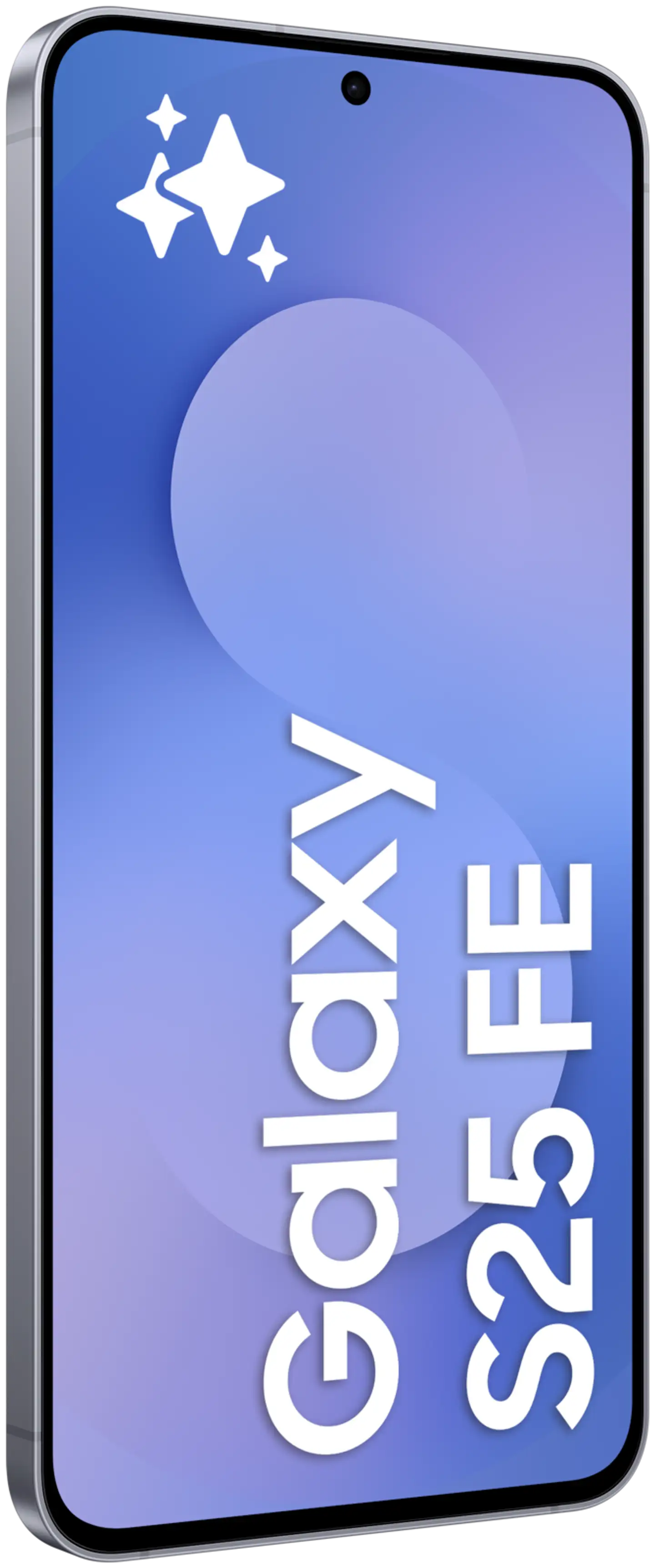 Samsung älypuhelin S25 FE 256 GB sininen - 3