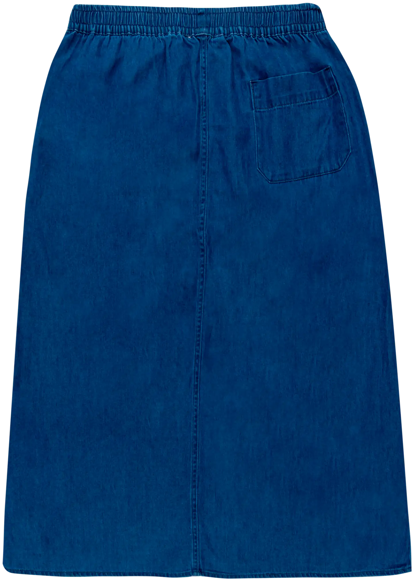 Jackpot naisten denimhame Kellie - Indigo - 2