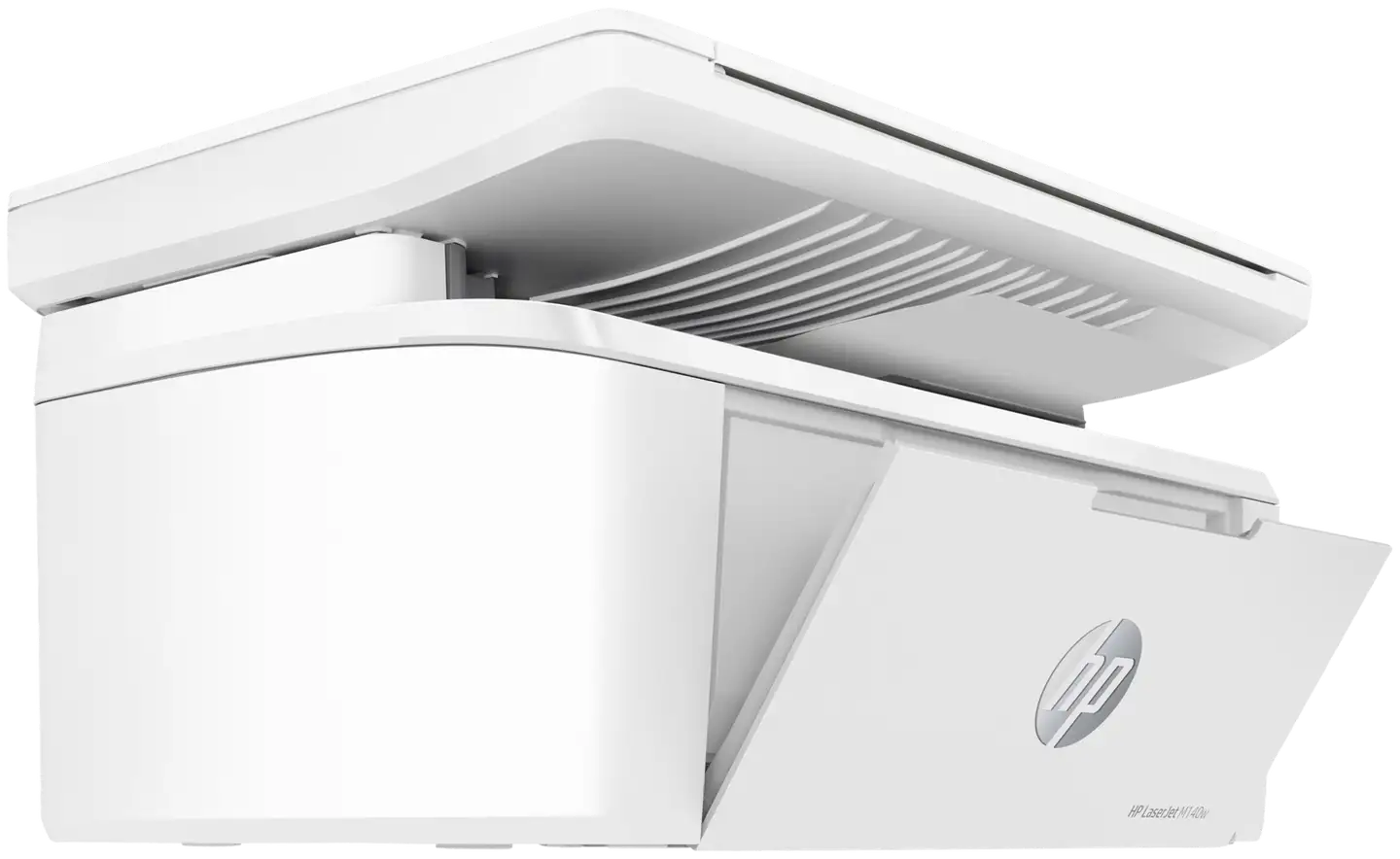 HP Lasertulostin LaserJet MFP M140W - 4